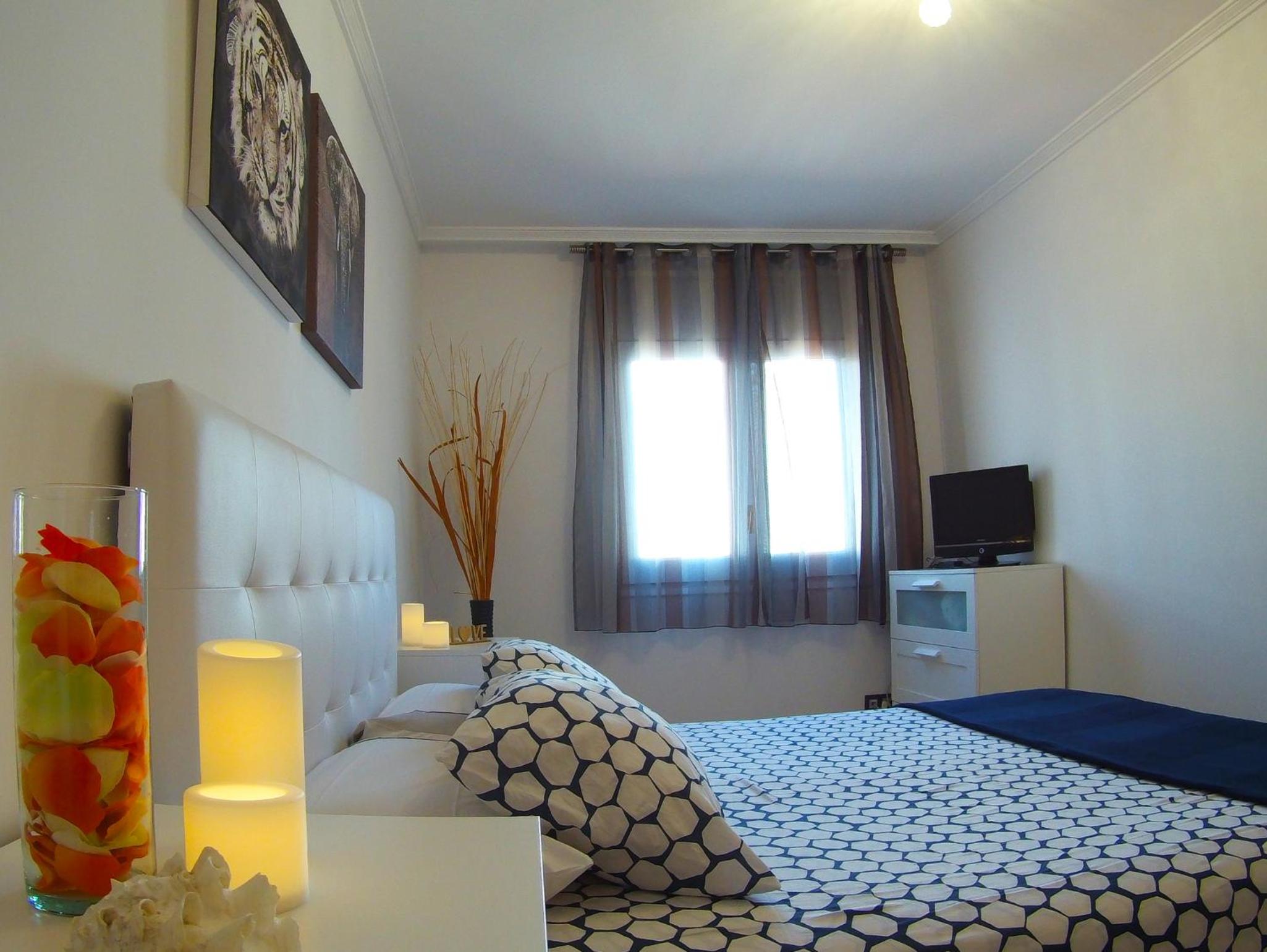 Deluxe Apartment photo 2