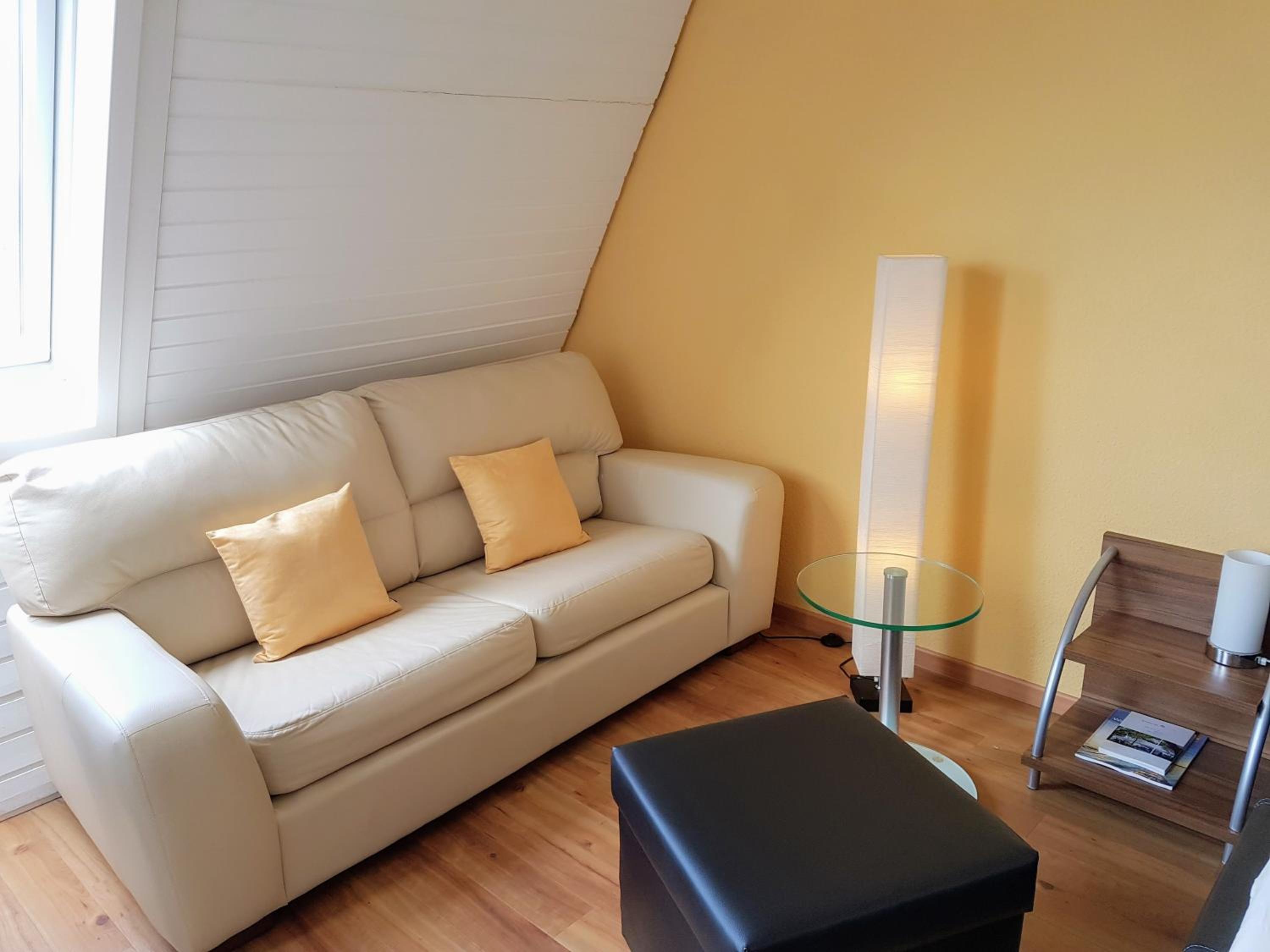 Apartment with Lake View photo 3