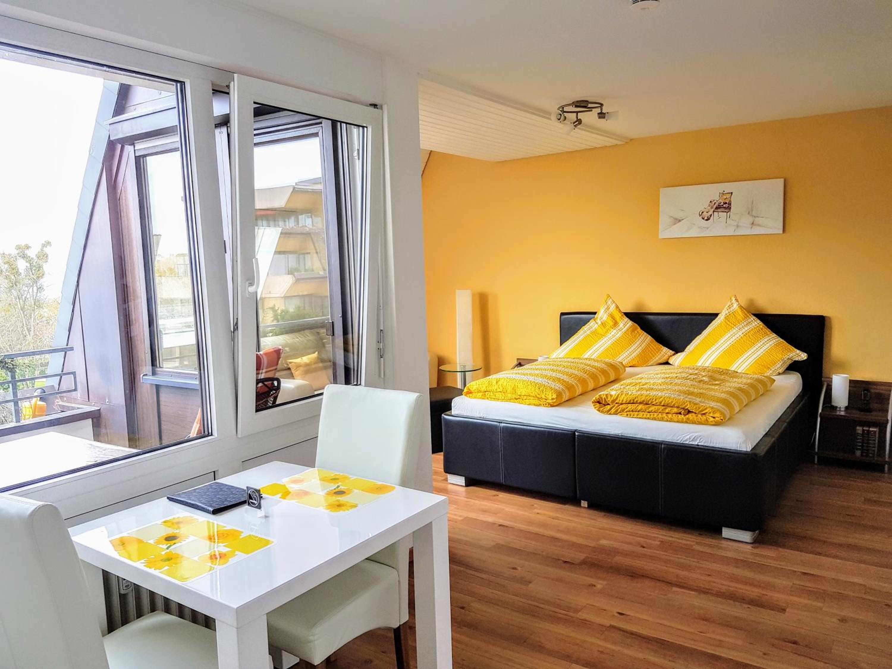 Apartment with Lake View photo 1