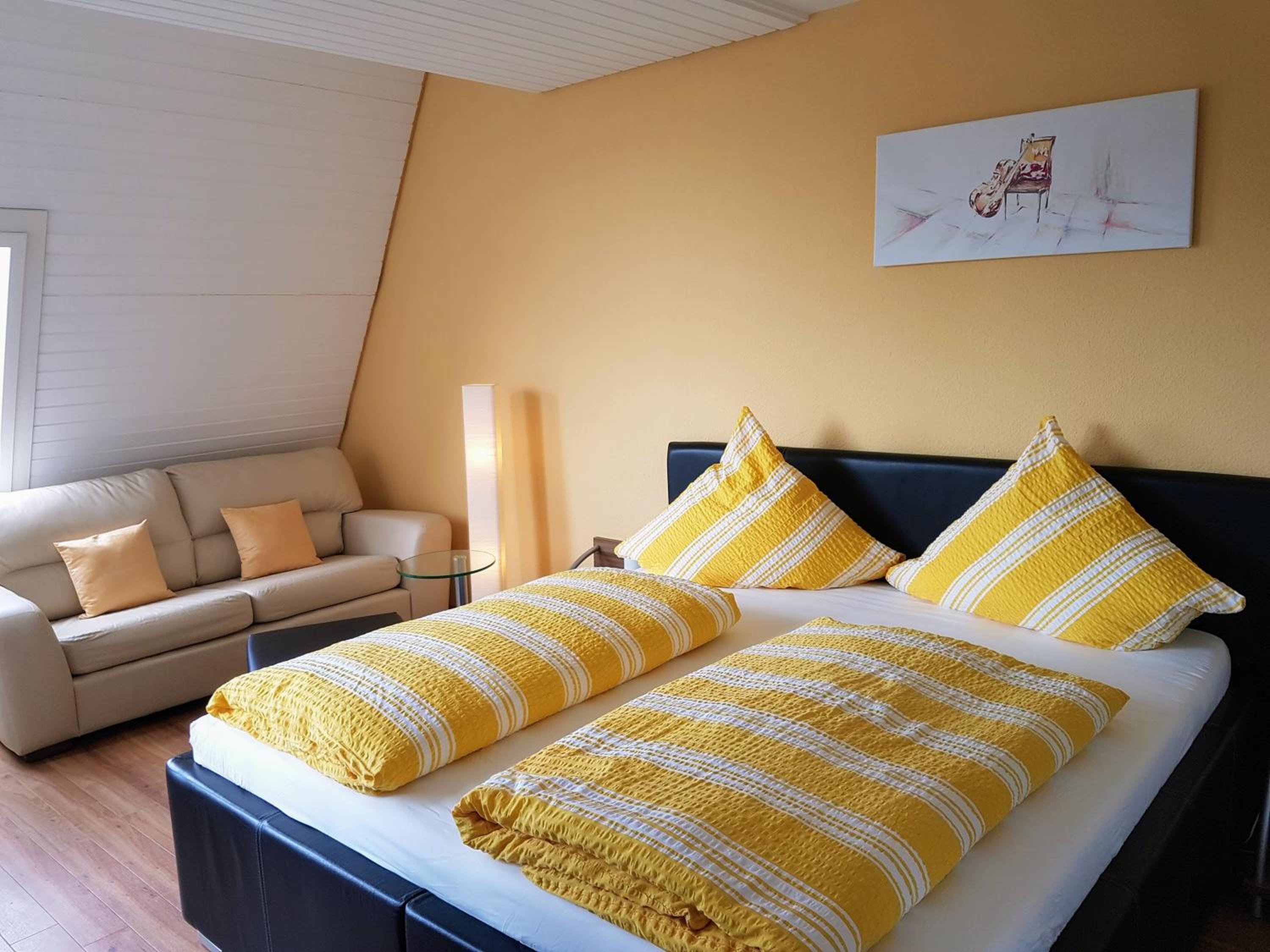 Apartment with Lake View photo 2