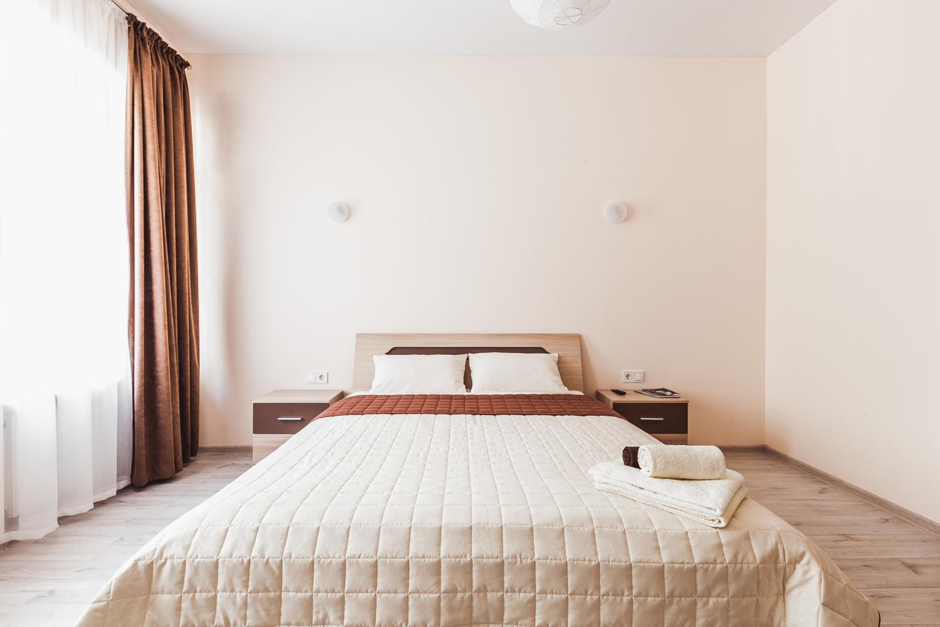 Superior Apartment photo 2