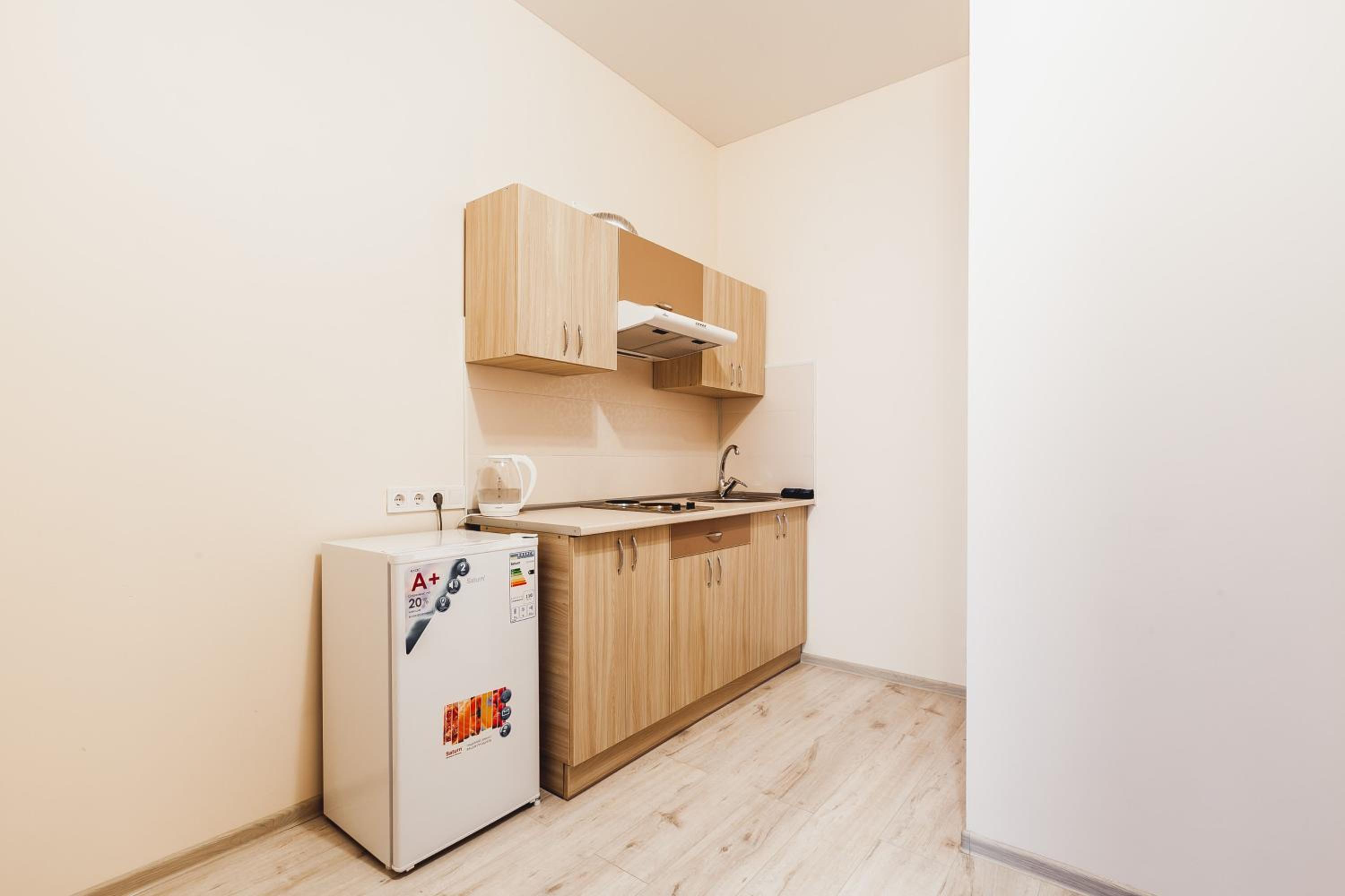 Superior Apartment photo 3