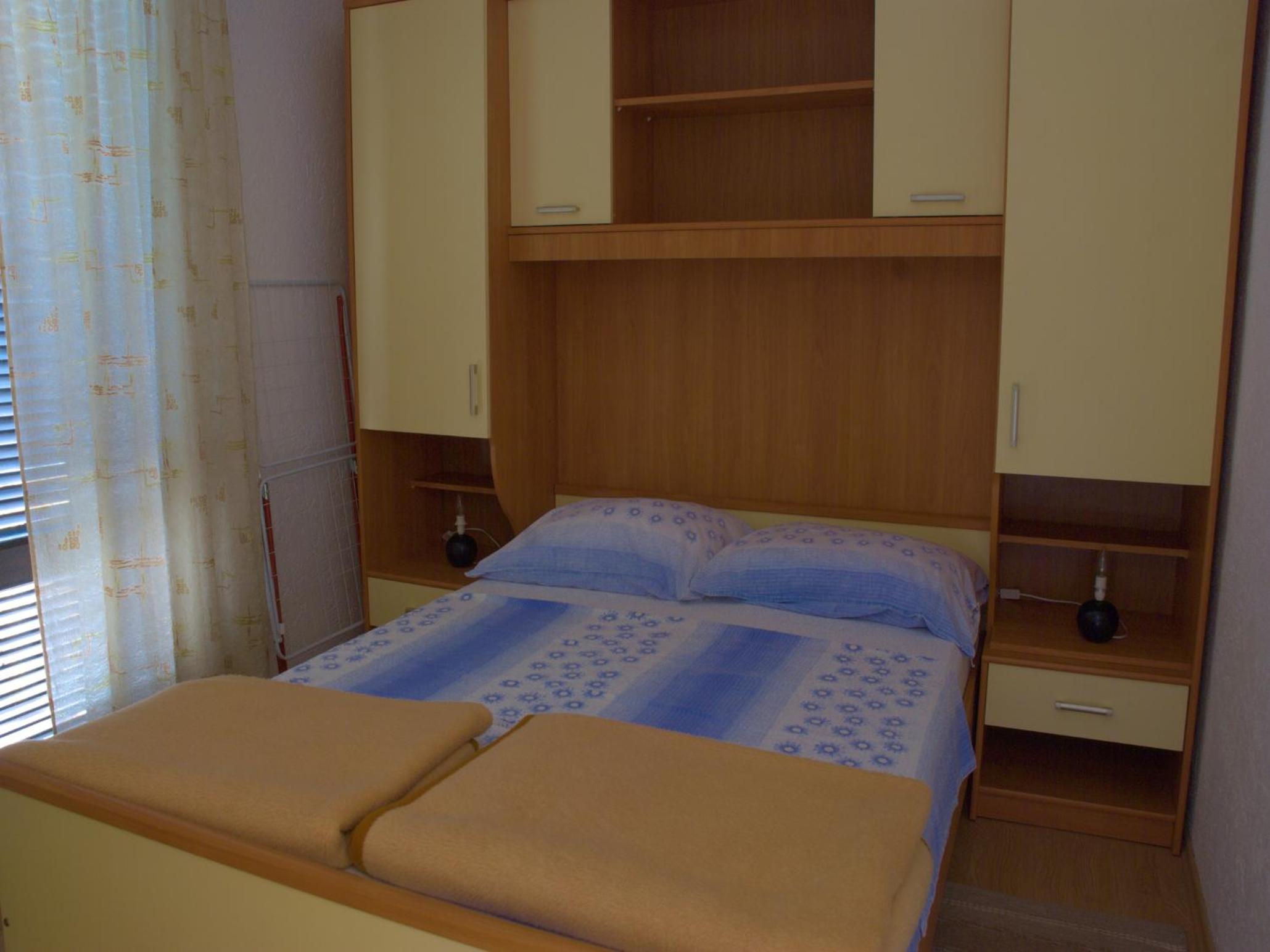 Apartment with Garden View - Photo 1