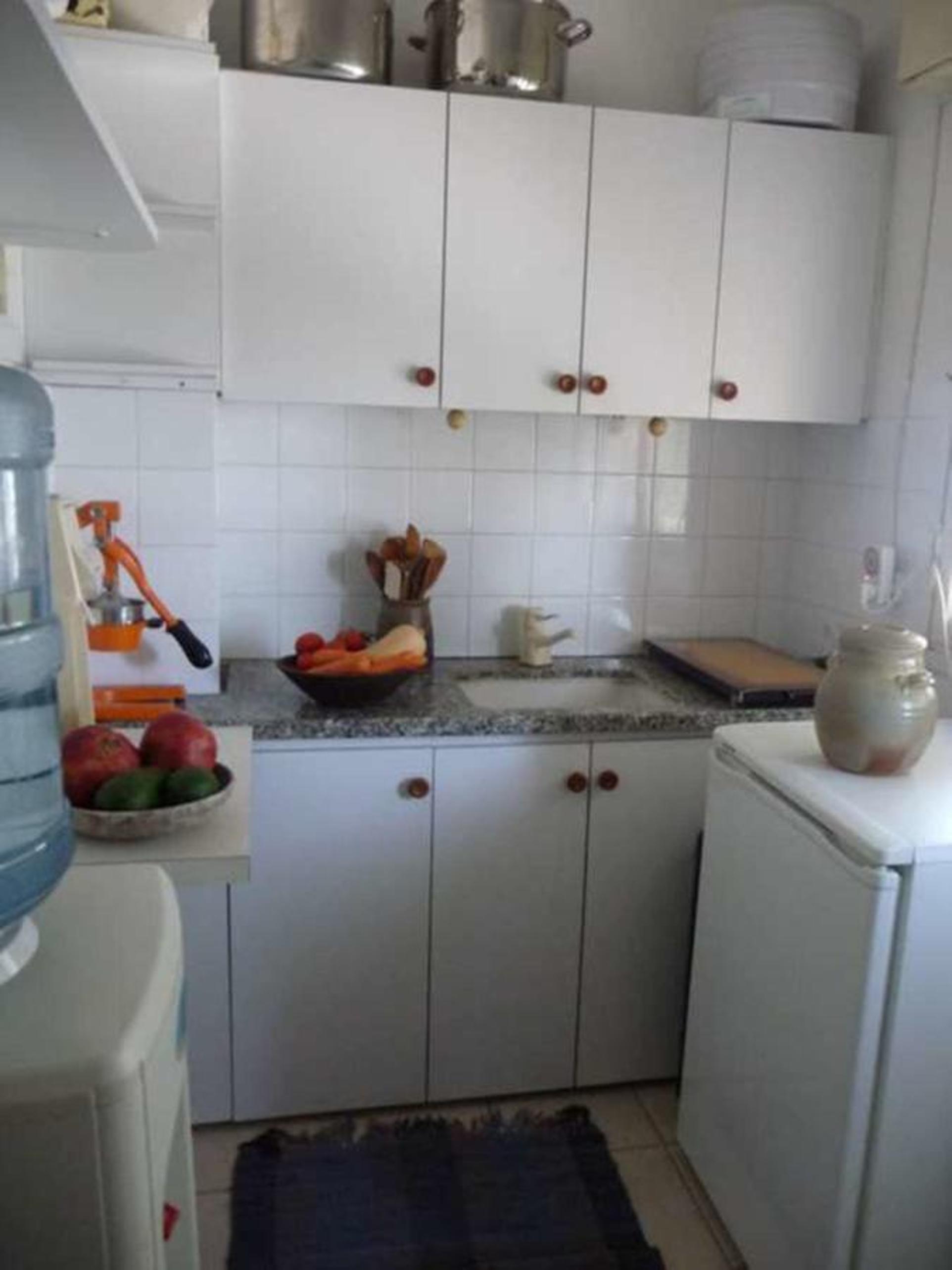Studio Apartment with Sea View photo 2