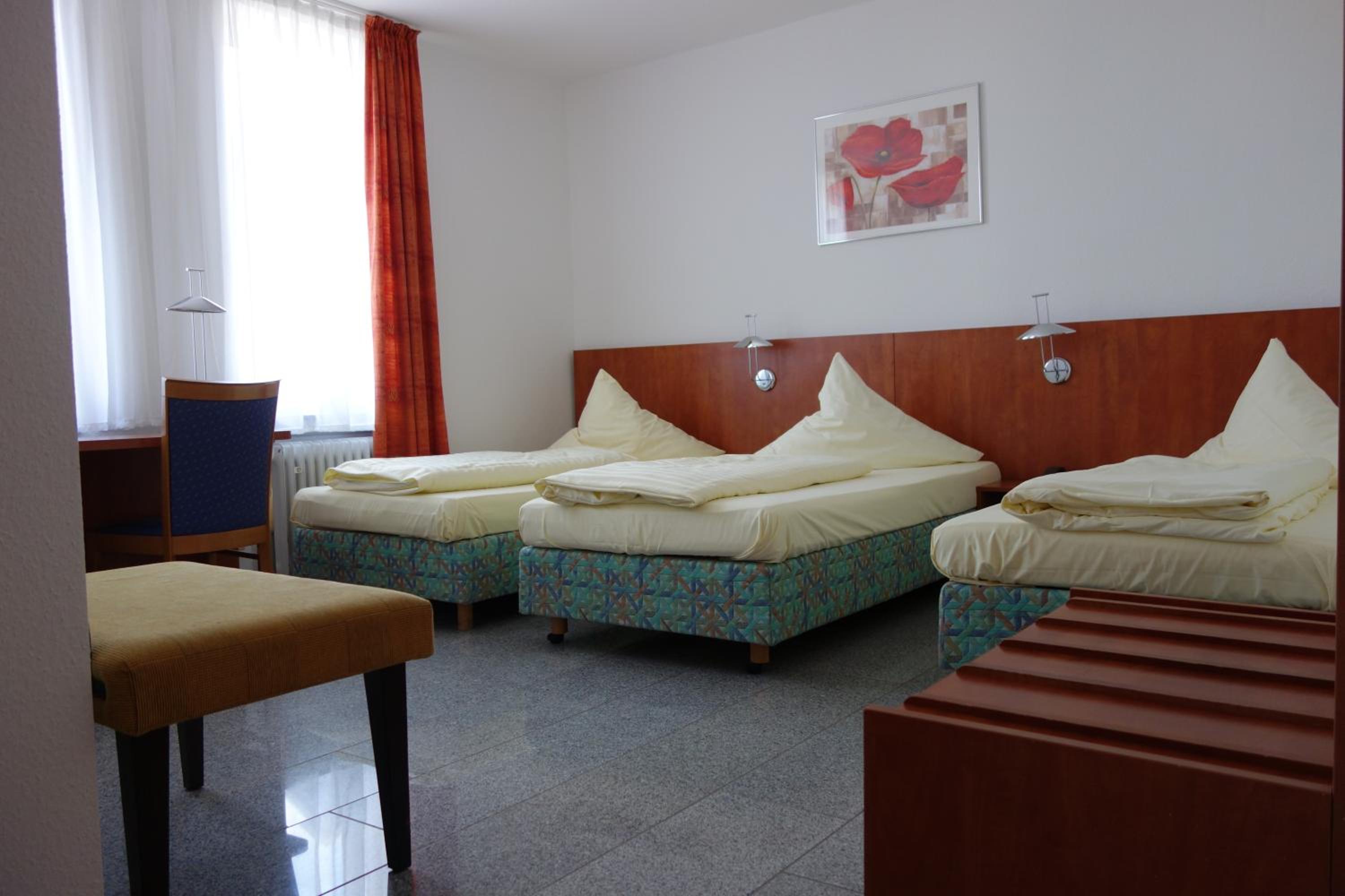 Triple Room - Photo 4