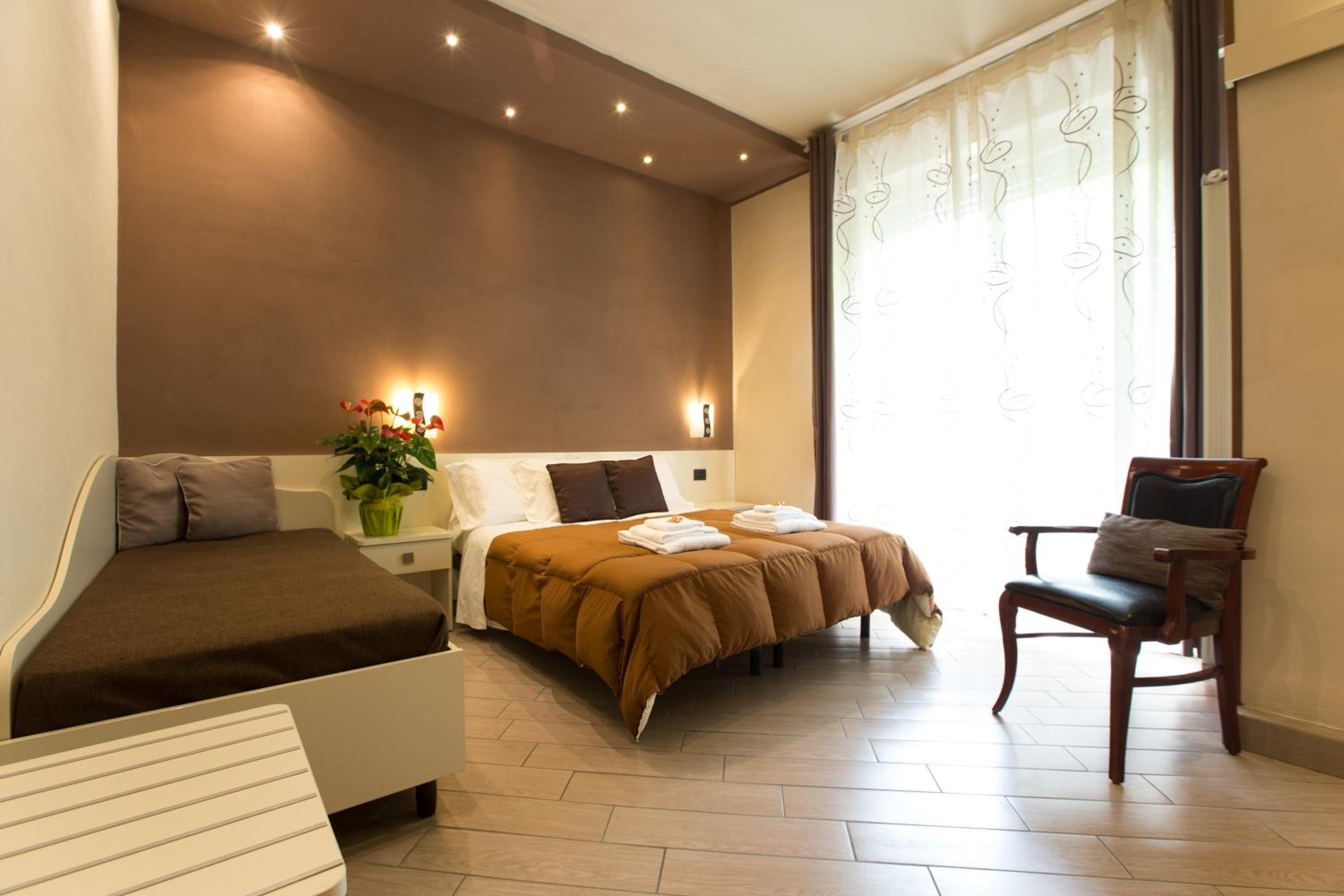 Triple Room photo 1