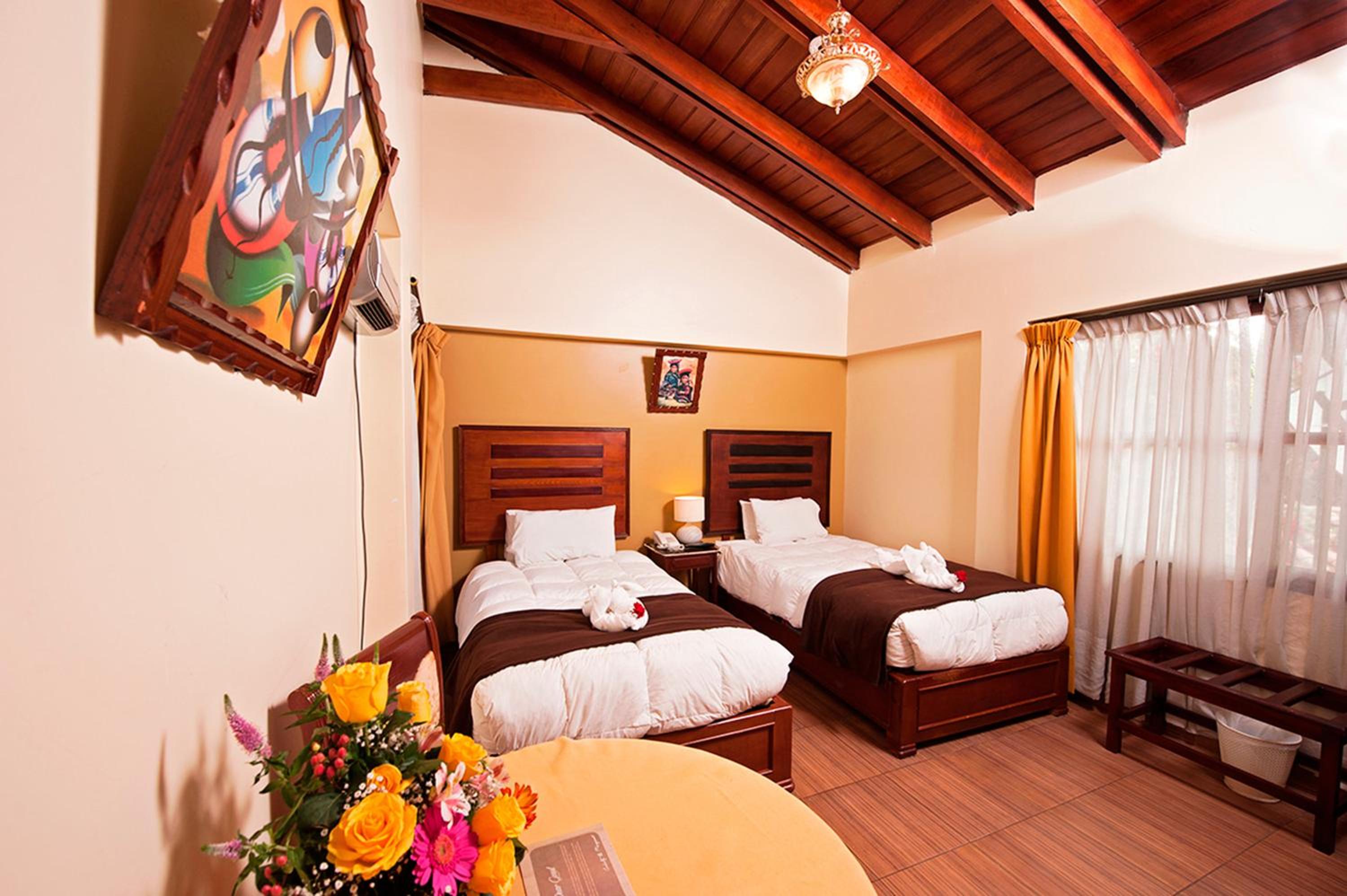 Twin Room photo 3