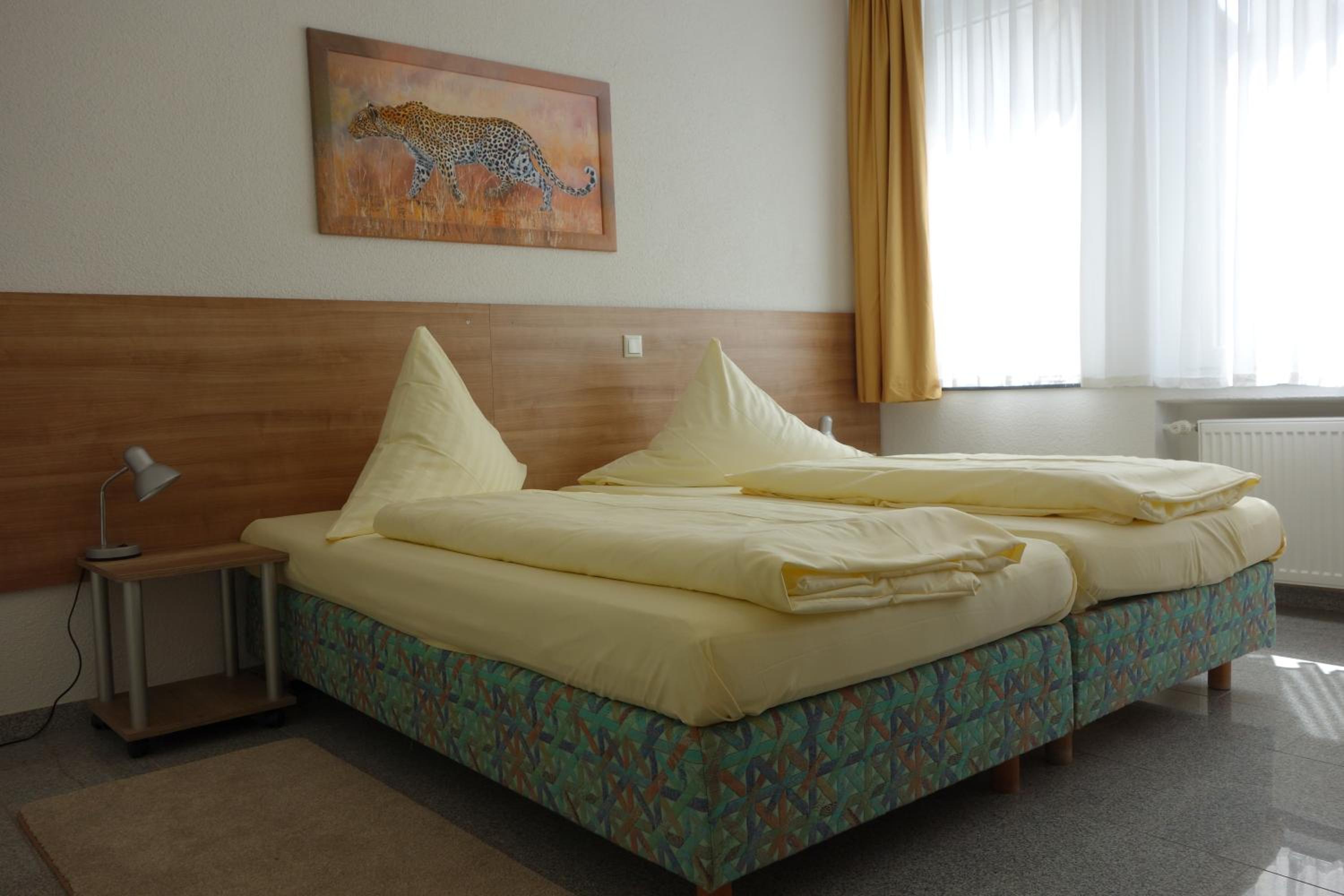 Double Room - Photo 4