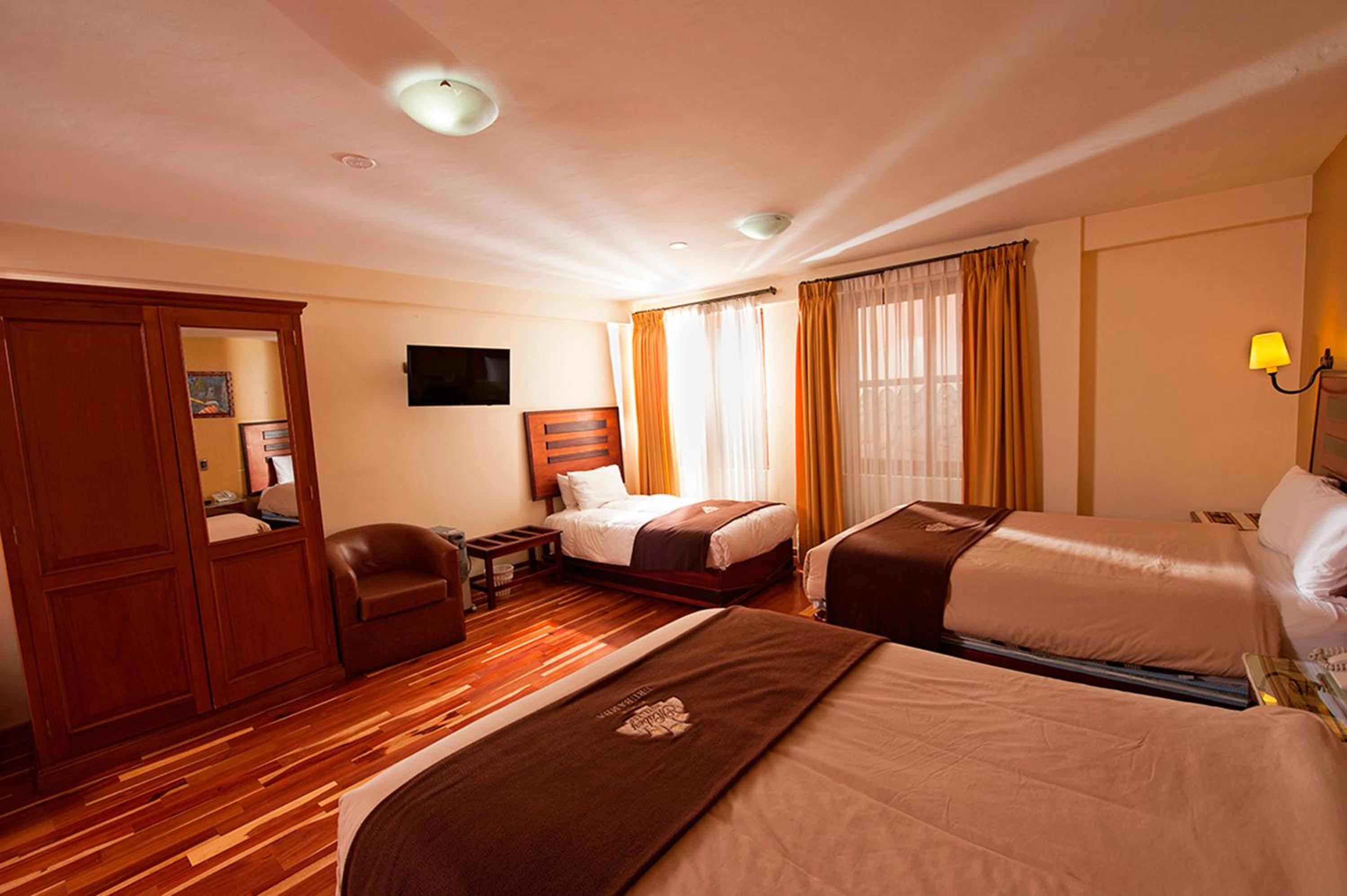 Triple Room photo 1