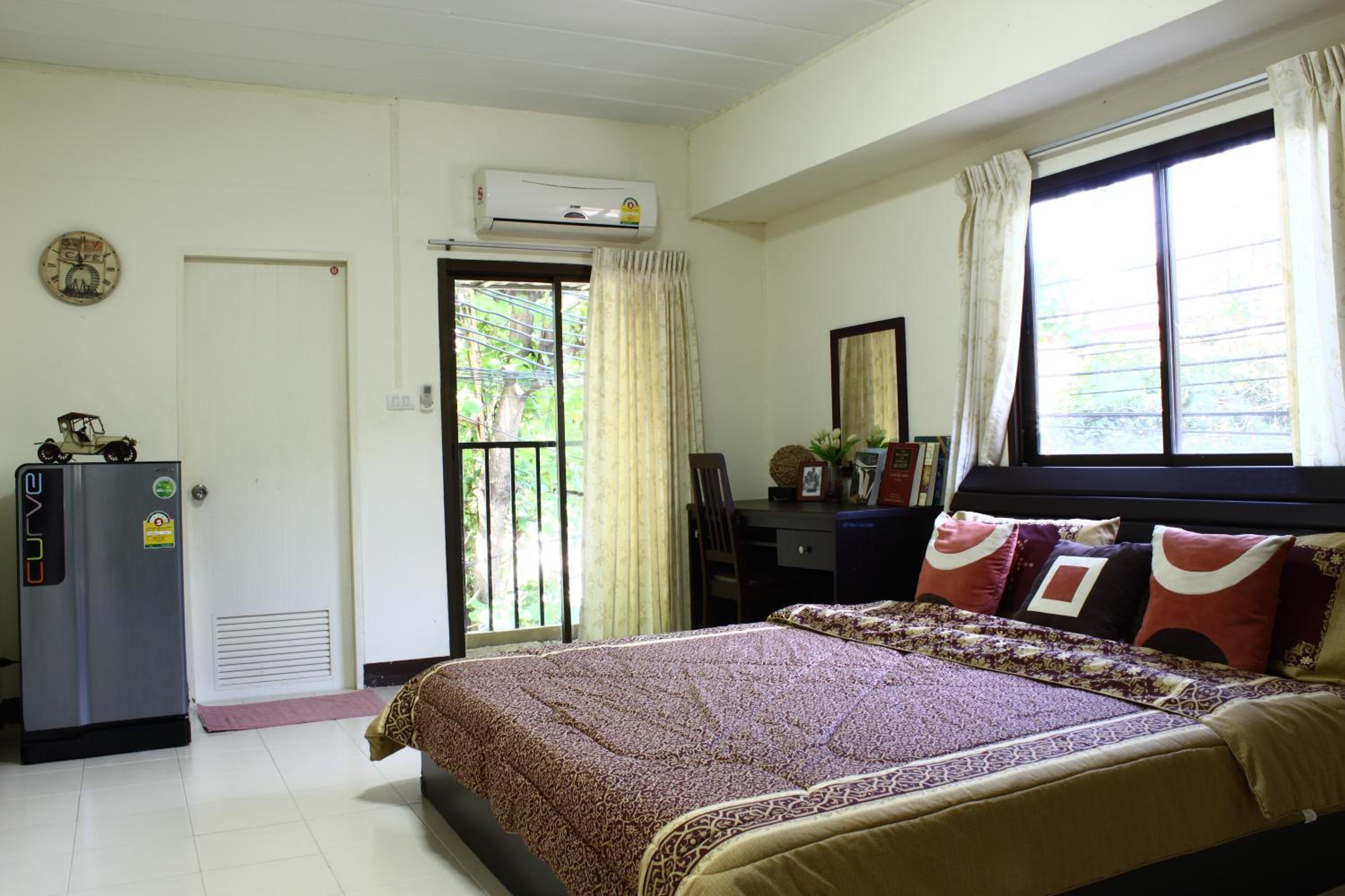 Standard Double Room photo 1