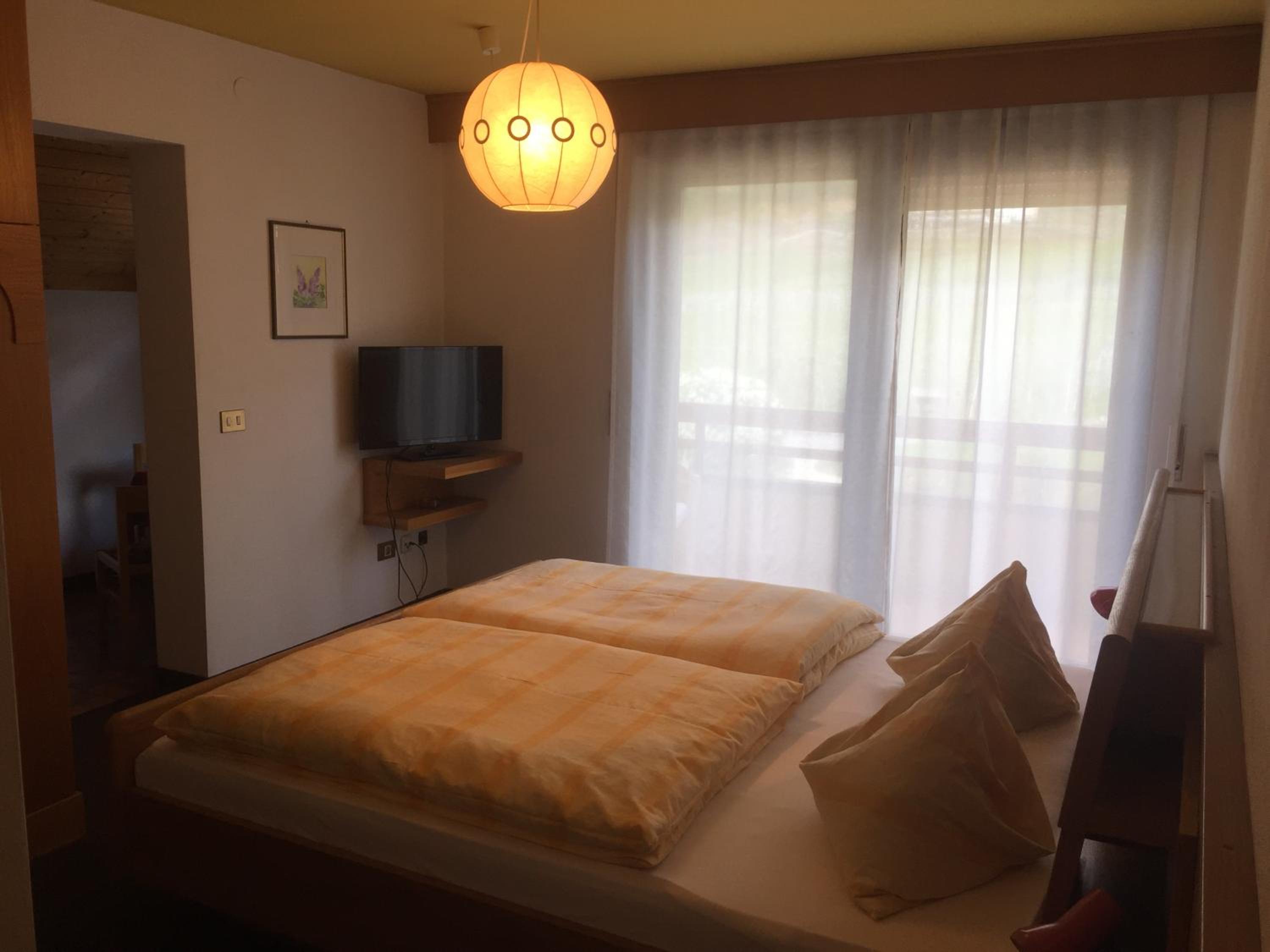 Studio Apartment photo 1
