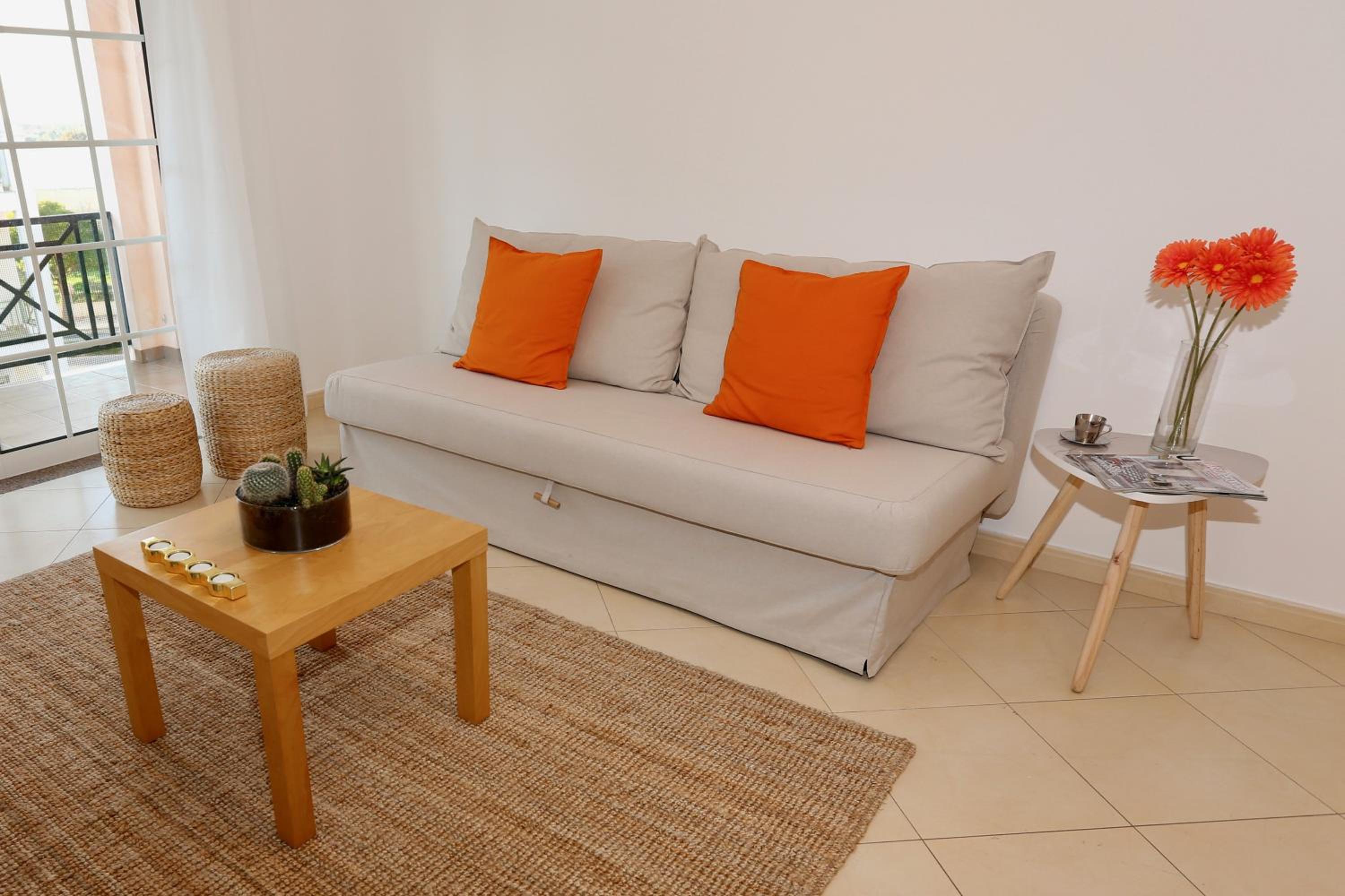 Two-Bedroom Apartment photo 1