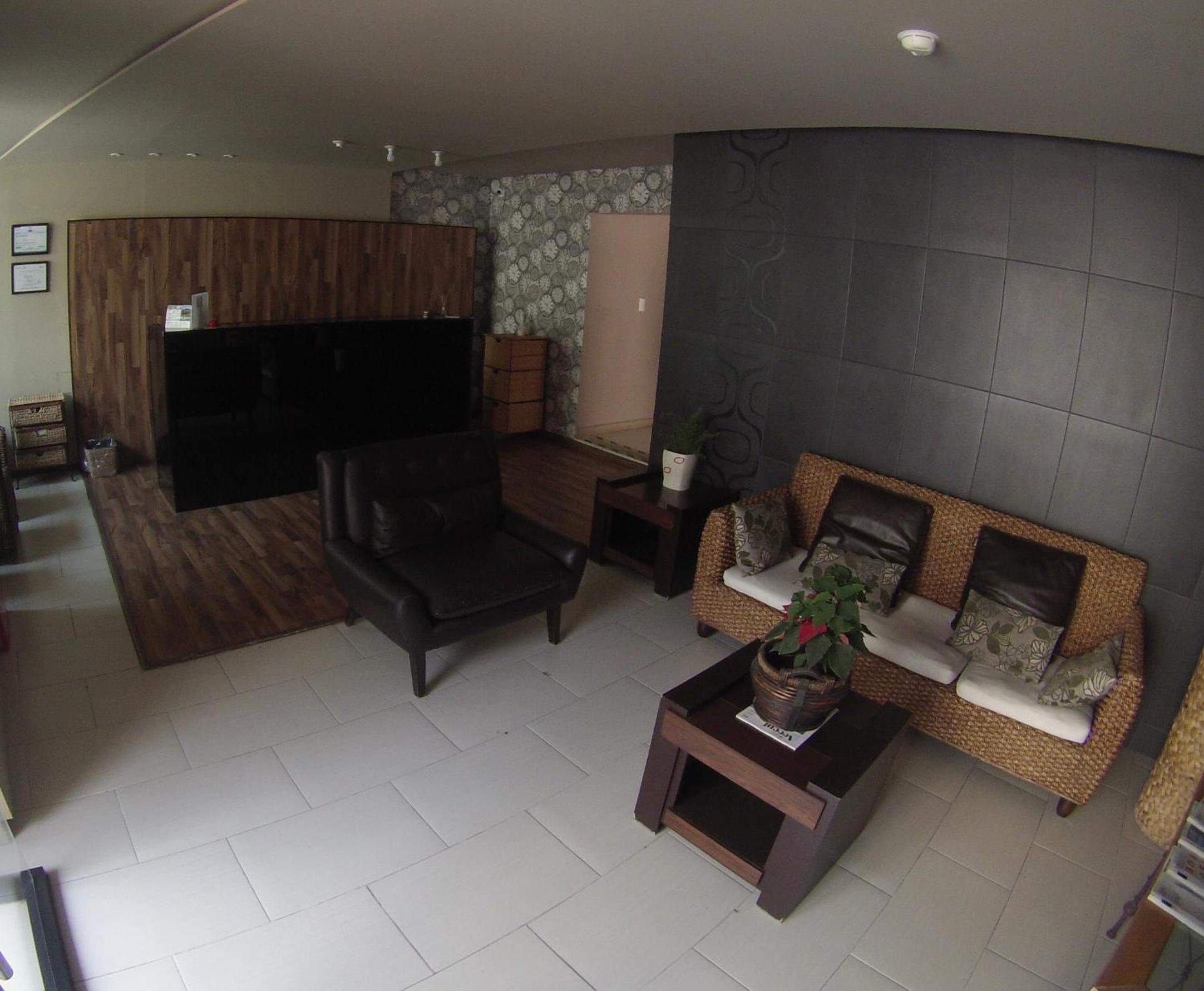 Twin Room photo 1