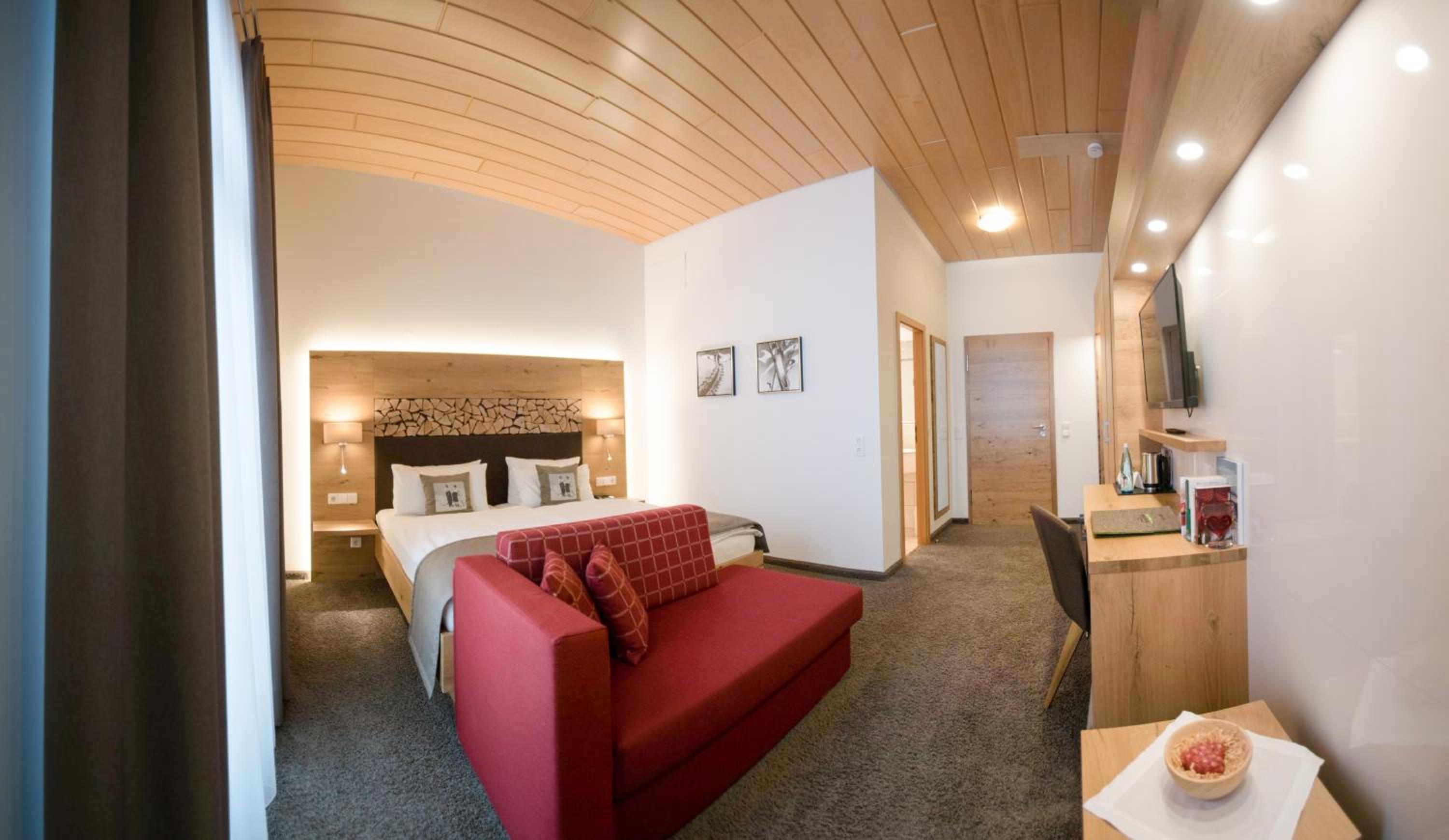 Superior Double Room photo 2