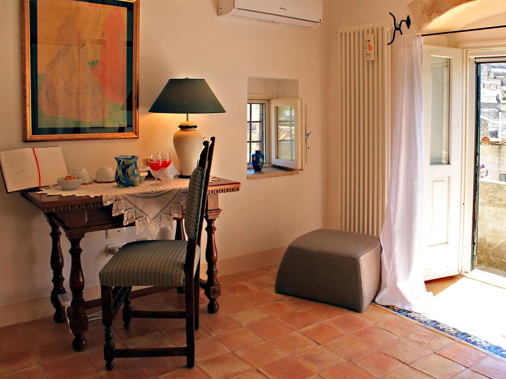 Double Room with Balcony photo 3