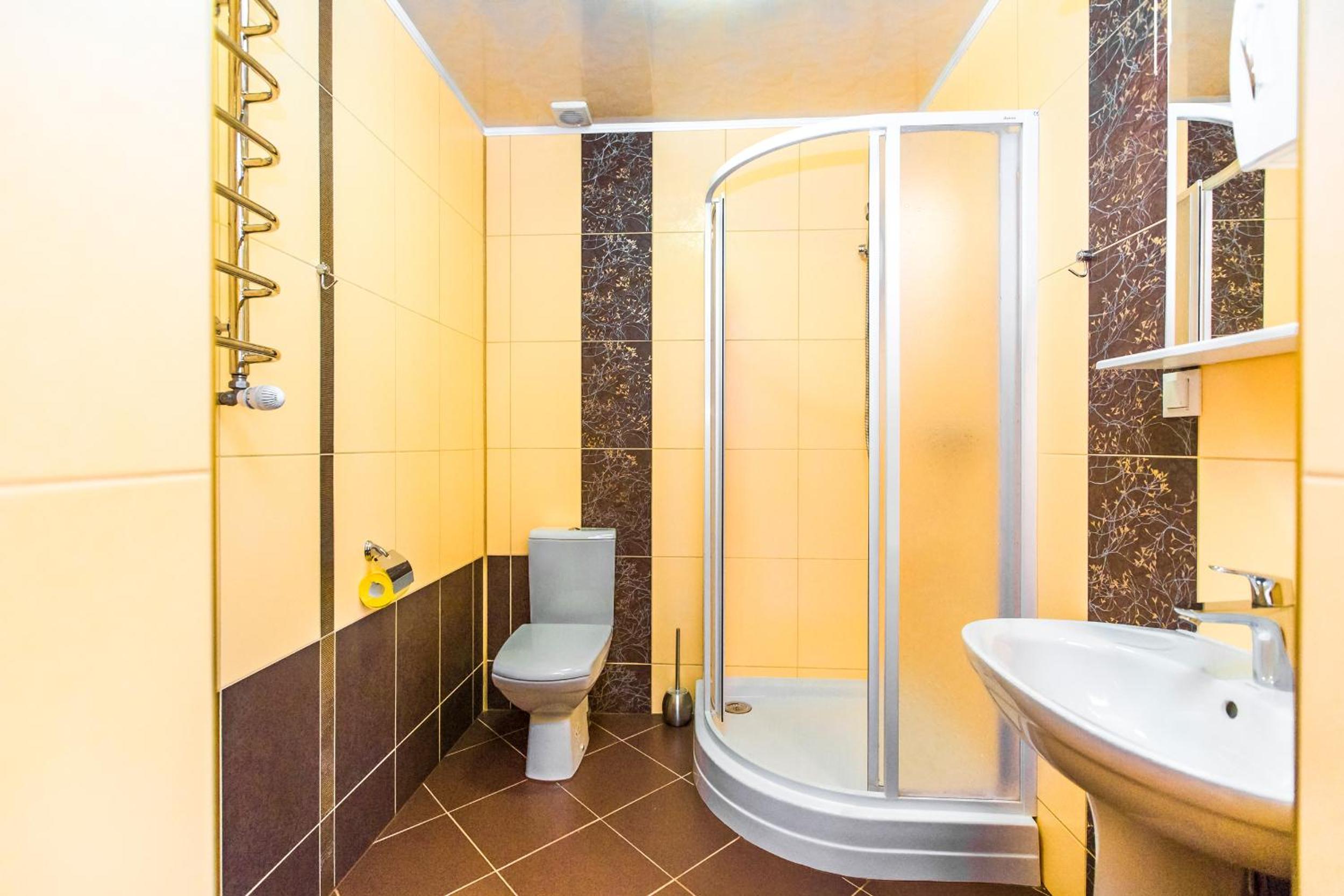 Classic Triple Room photo 3