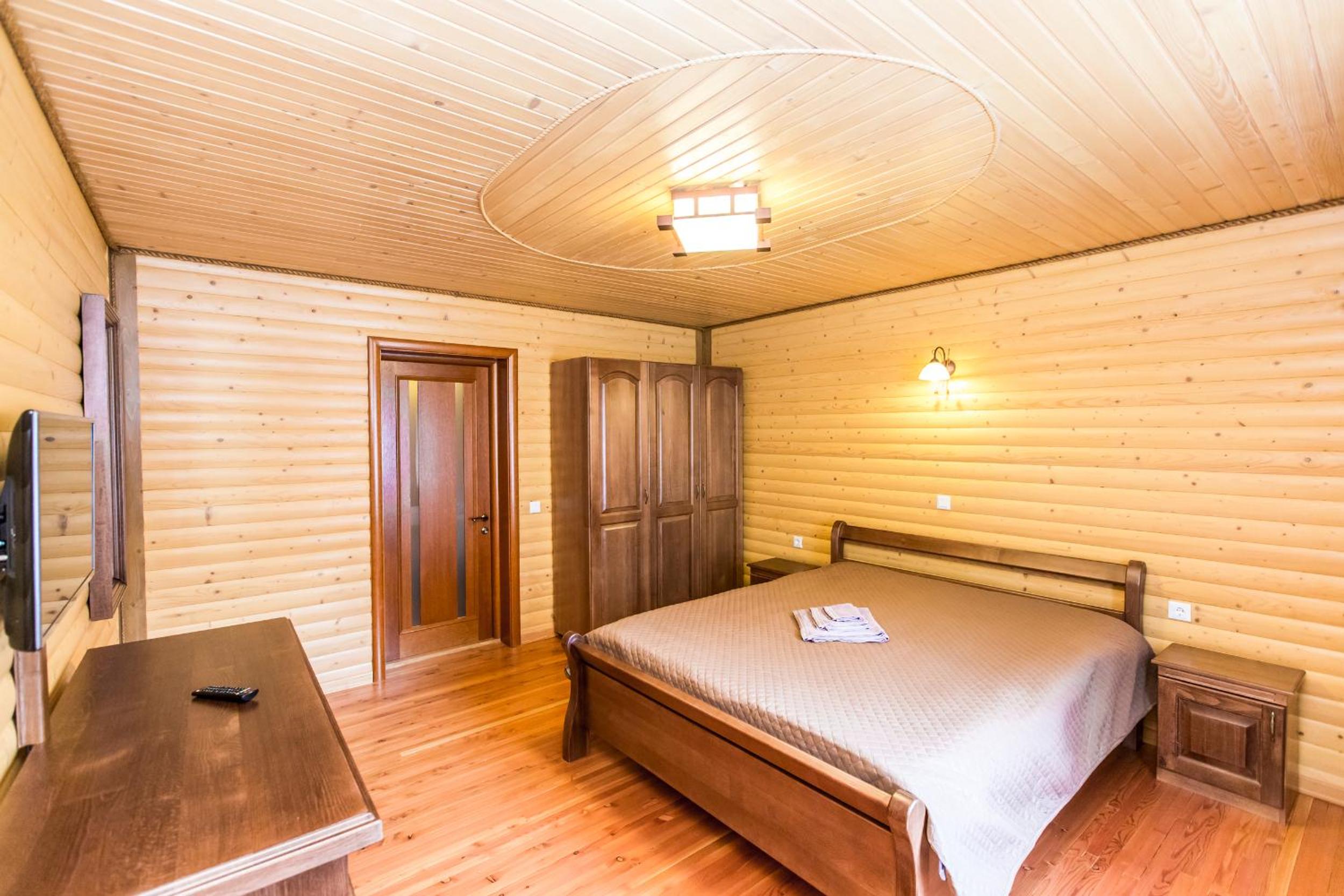 Classic Triple Room photo 2
