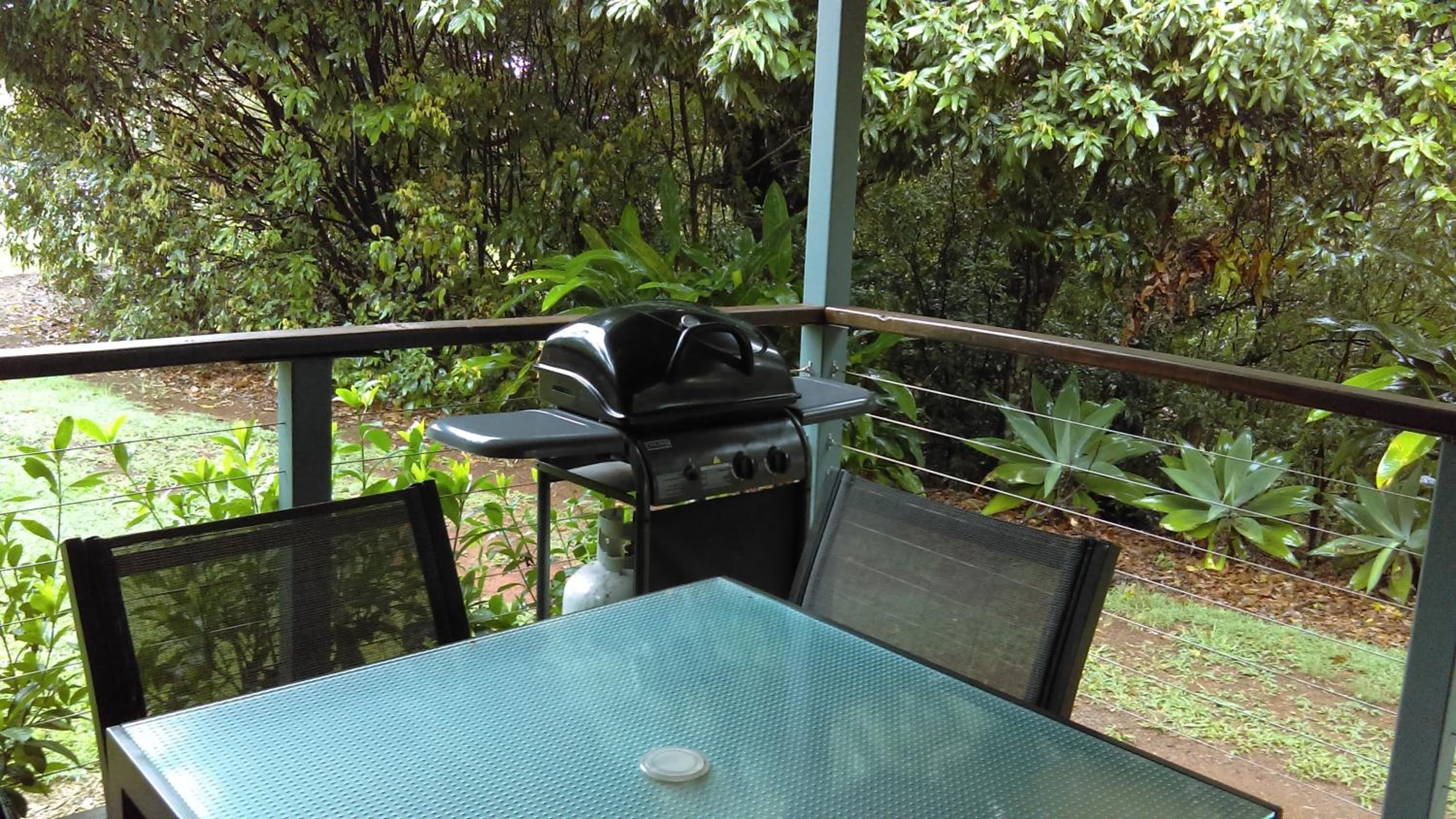 One-Bedroom Cottage with Spa Bath photo 2