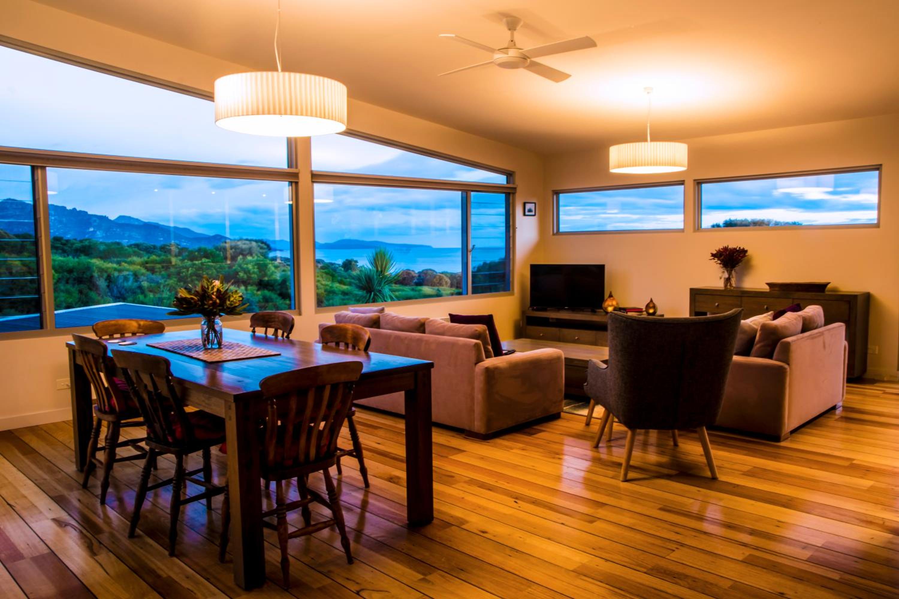 Apartment with Sea View photo 1