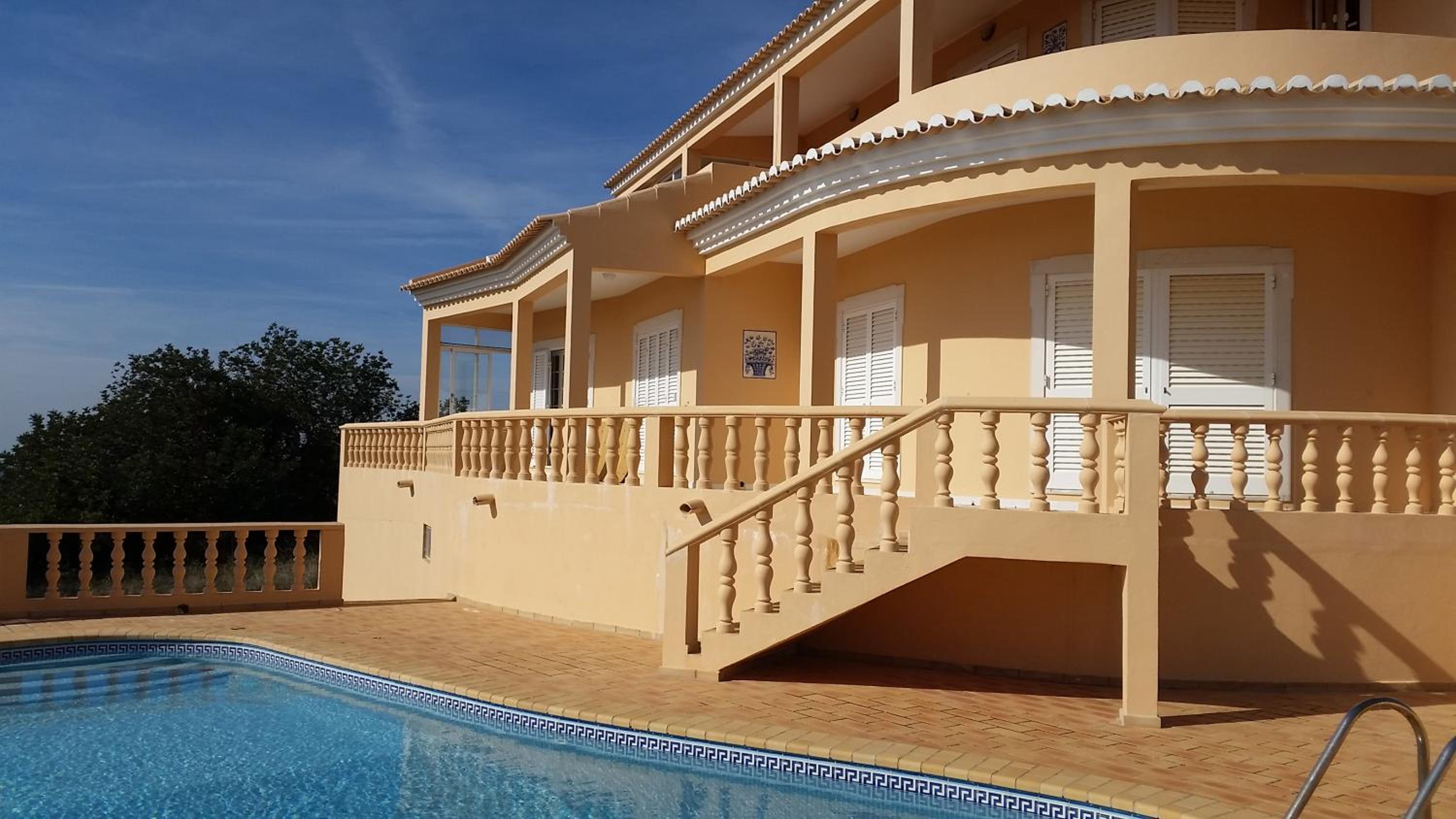 Villa with Private Pool photo 2