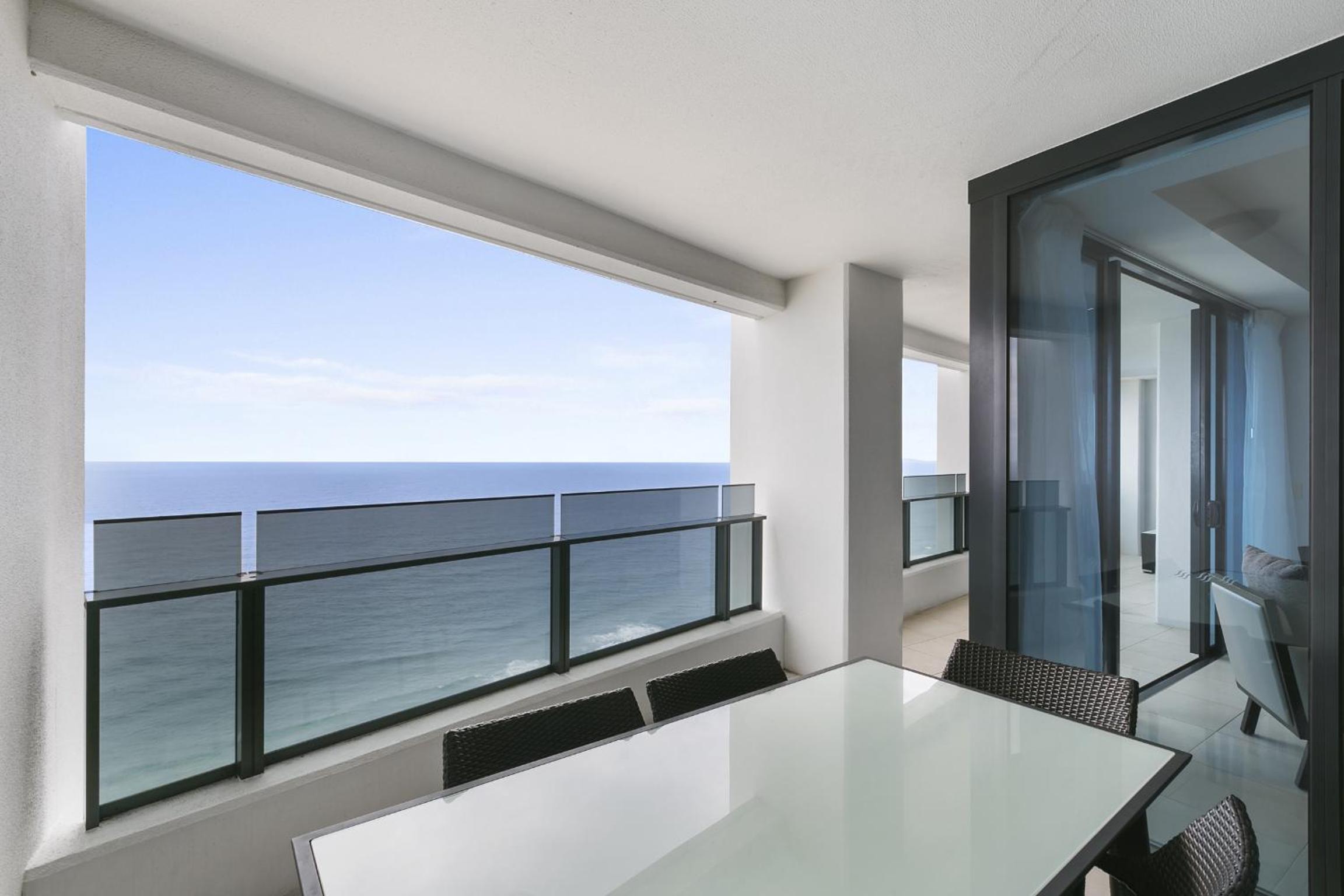 Two-Bedroom Apartment - Apartment 3004