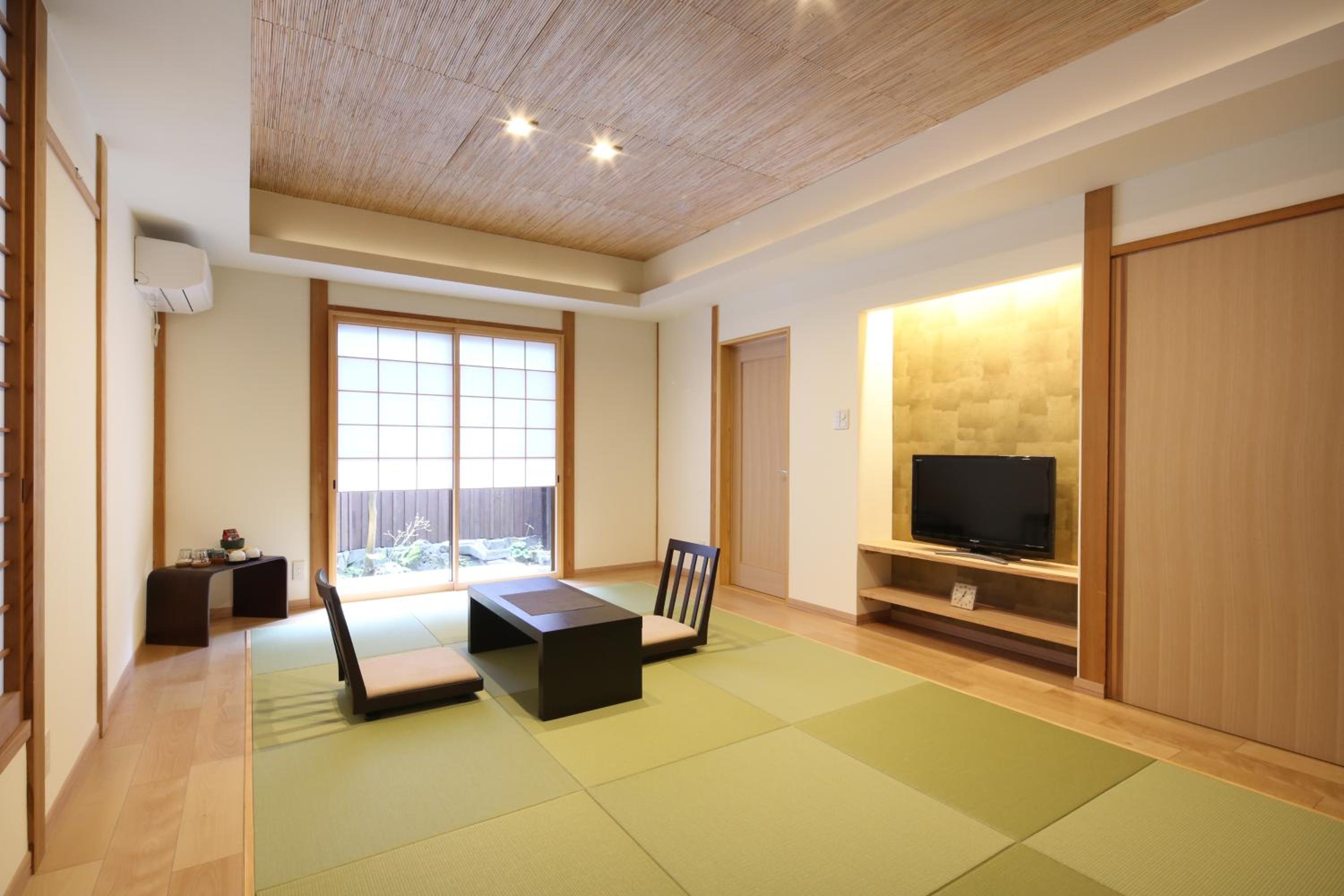 Japanese-Style Room - Photo 1