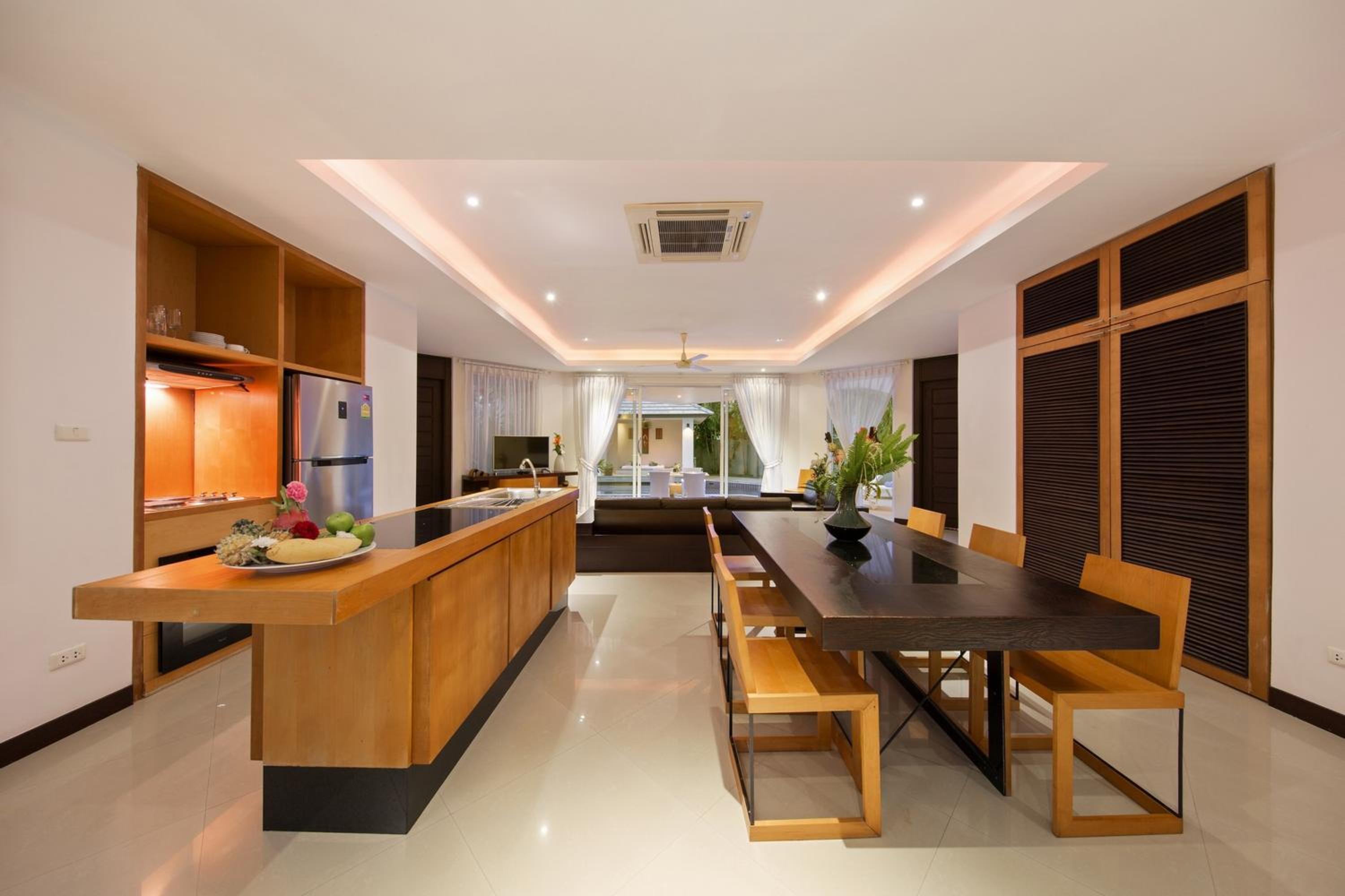 One-Bedroom Villa photo 3