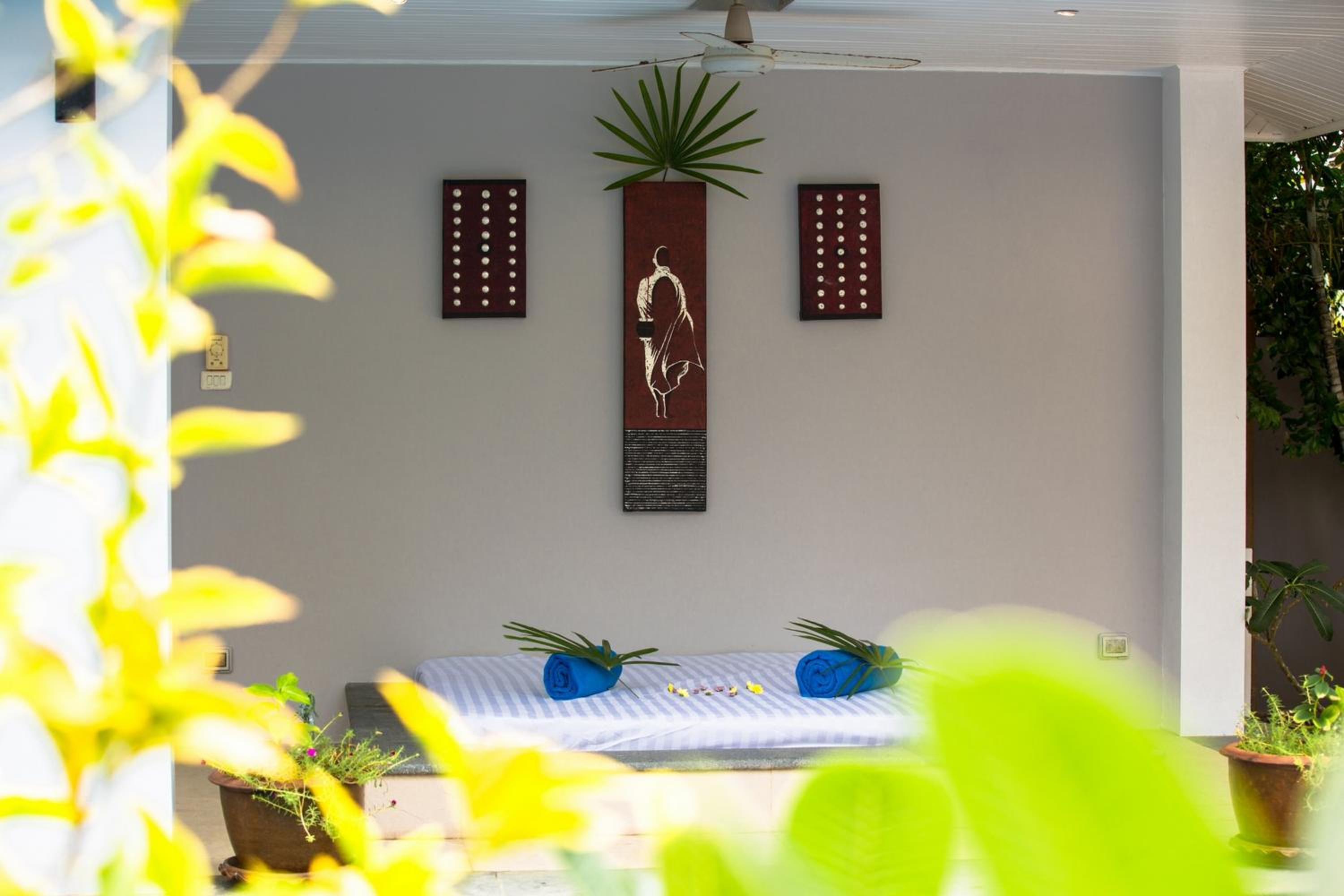 Two-Bedroom Villa photo 1