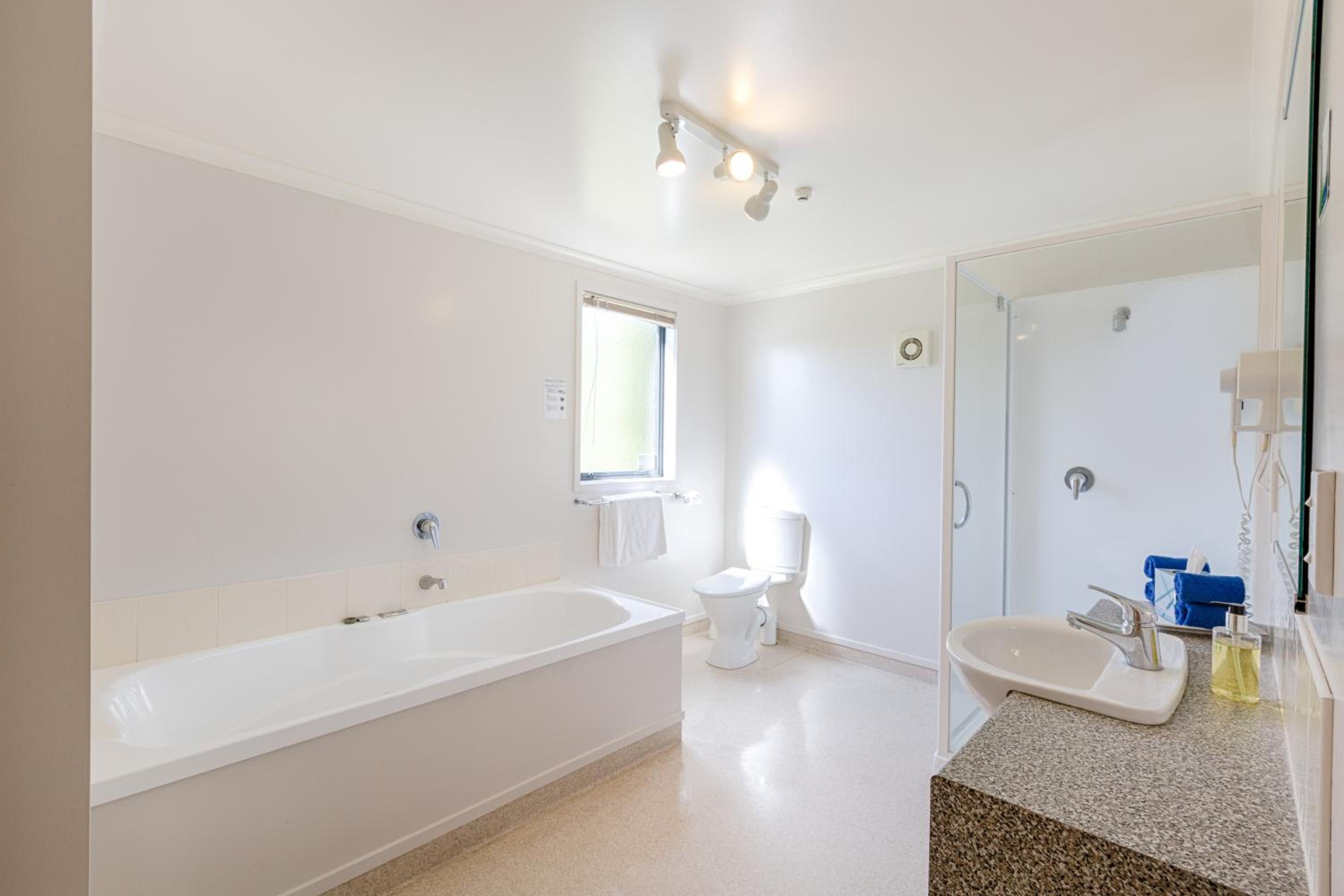 One Bedroom Spa Unit photo 3