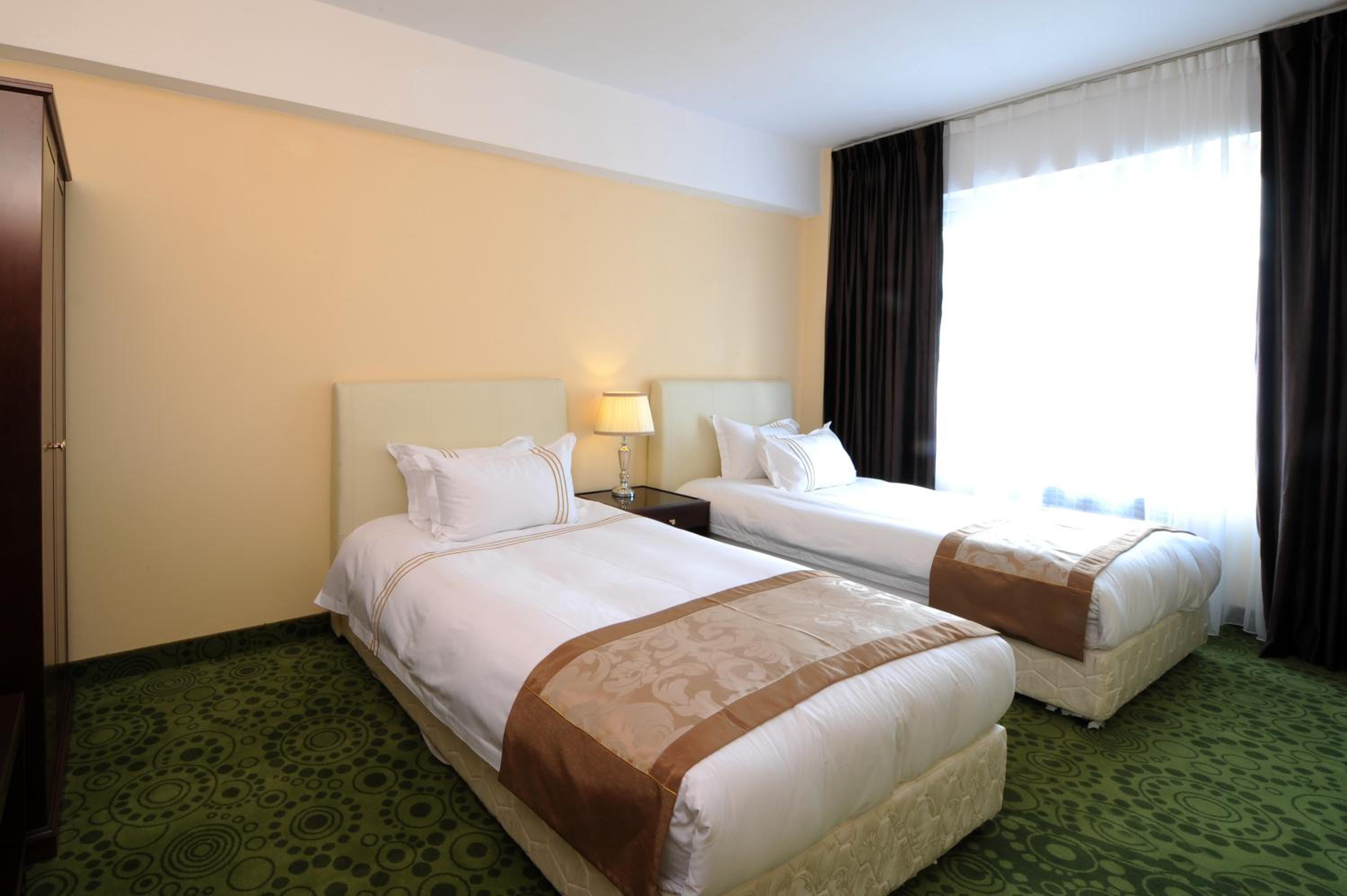 Standard Quadruple Room photo 3