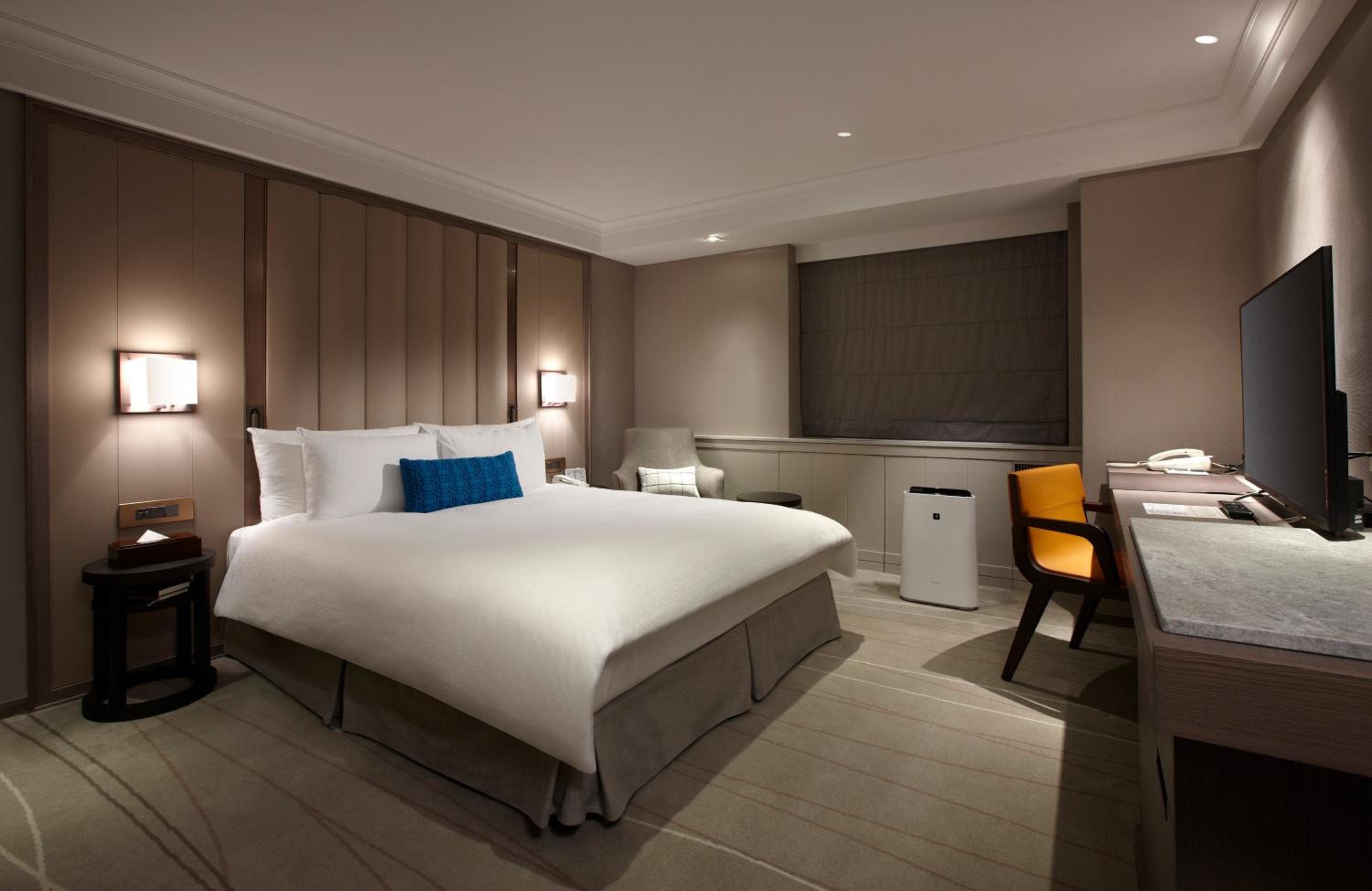 Deluxe Double Room photo 3
