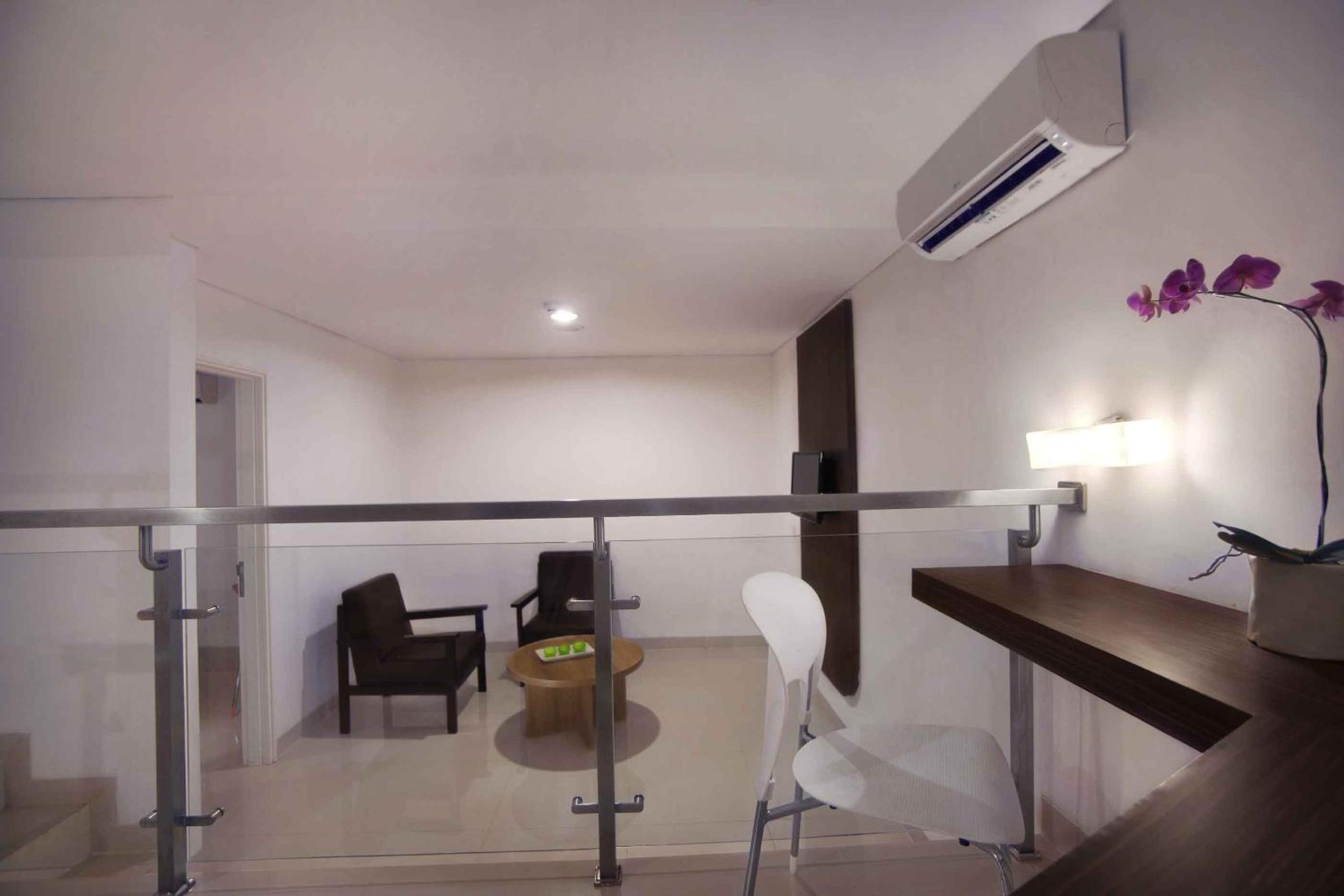 Premier Double Room photo 3
