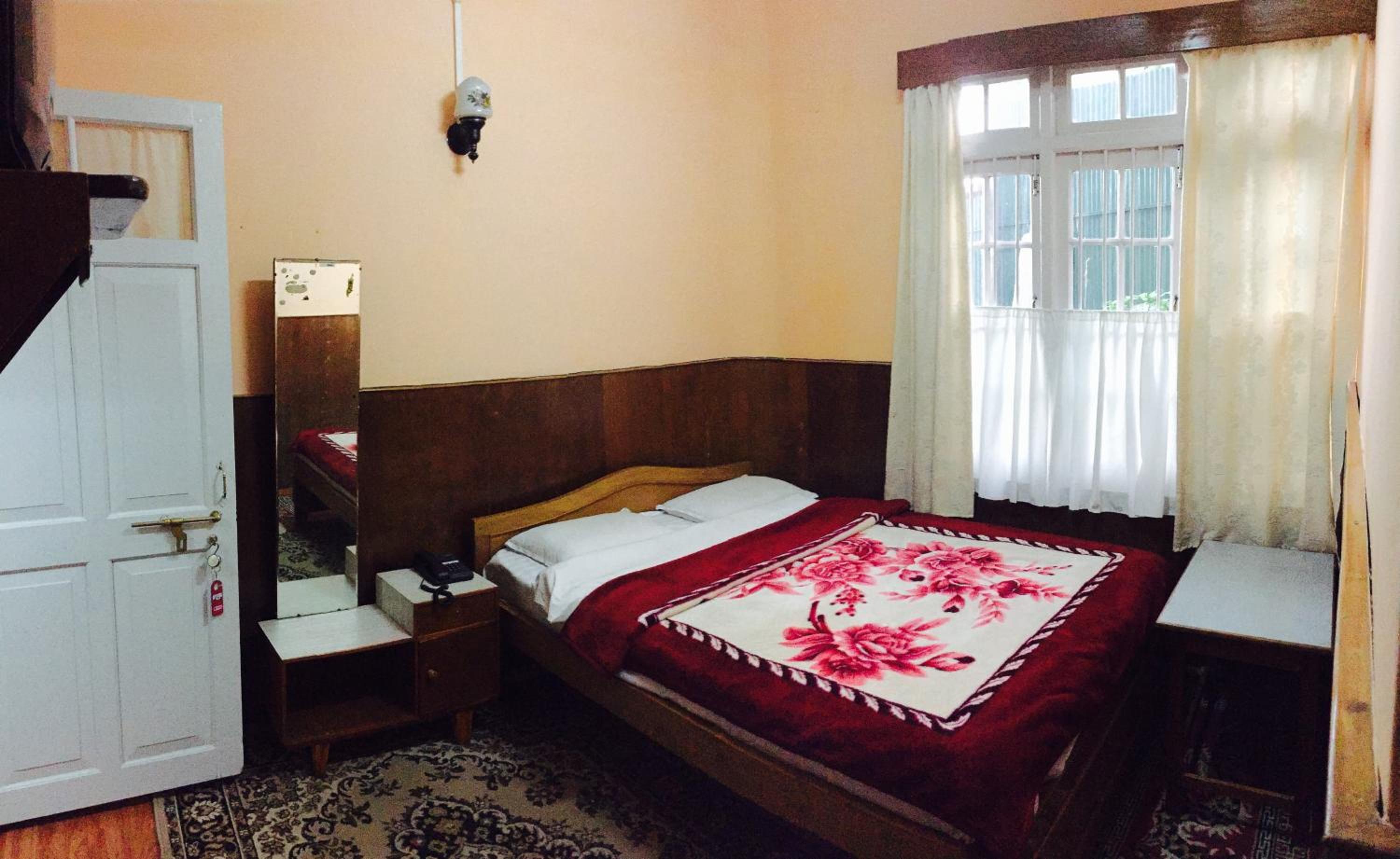 Deluxe Double Room - Photo 2