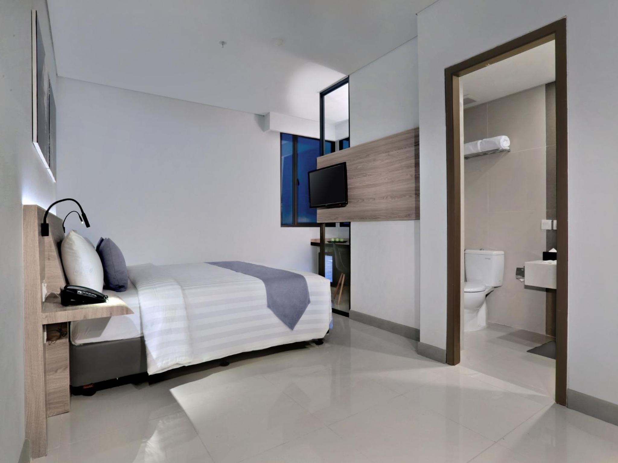 Deluxe Double Room photo 2