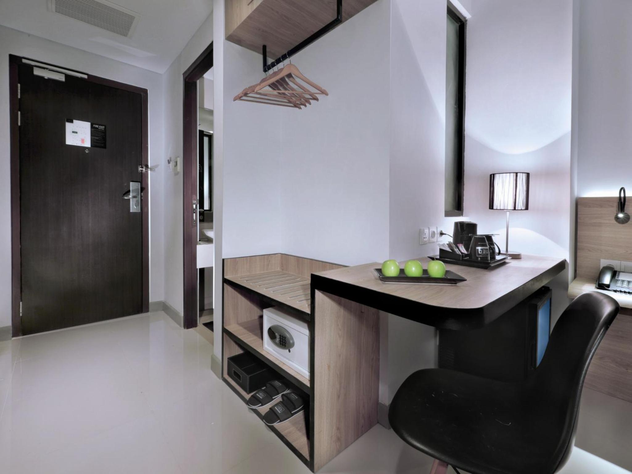 Superior Double/ Twin Room photo 3
