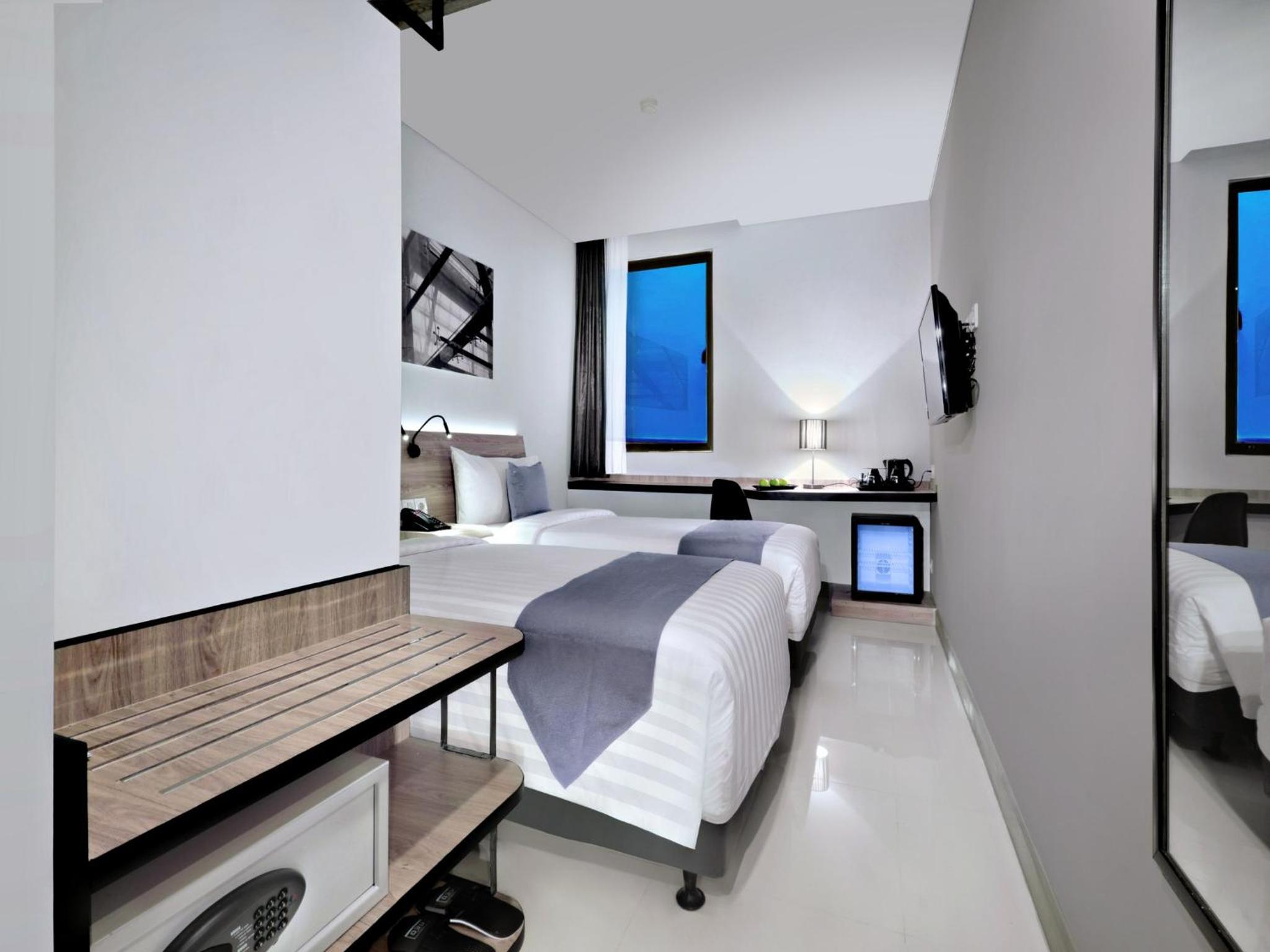 Superior Double/ Twin Room photo 2