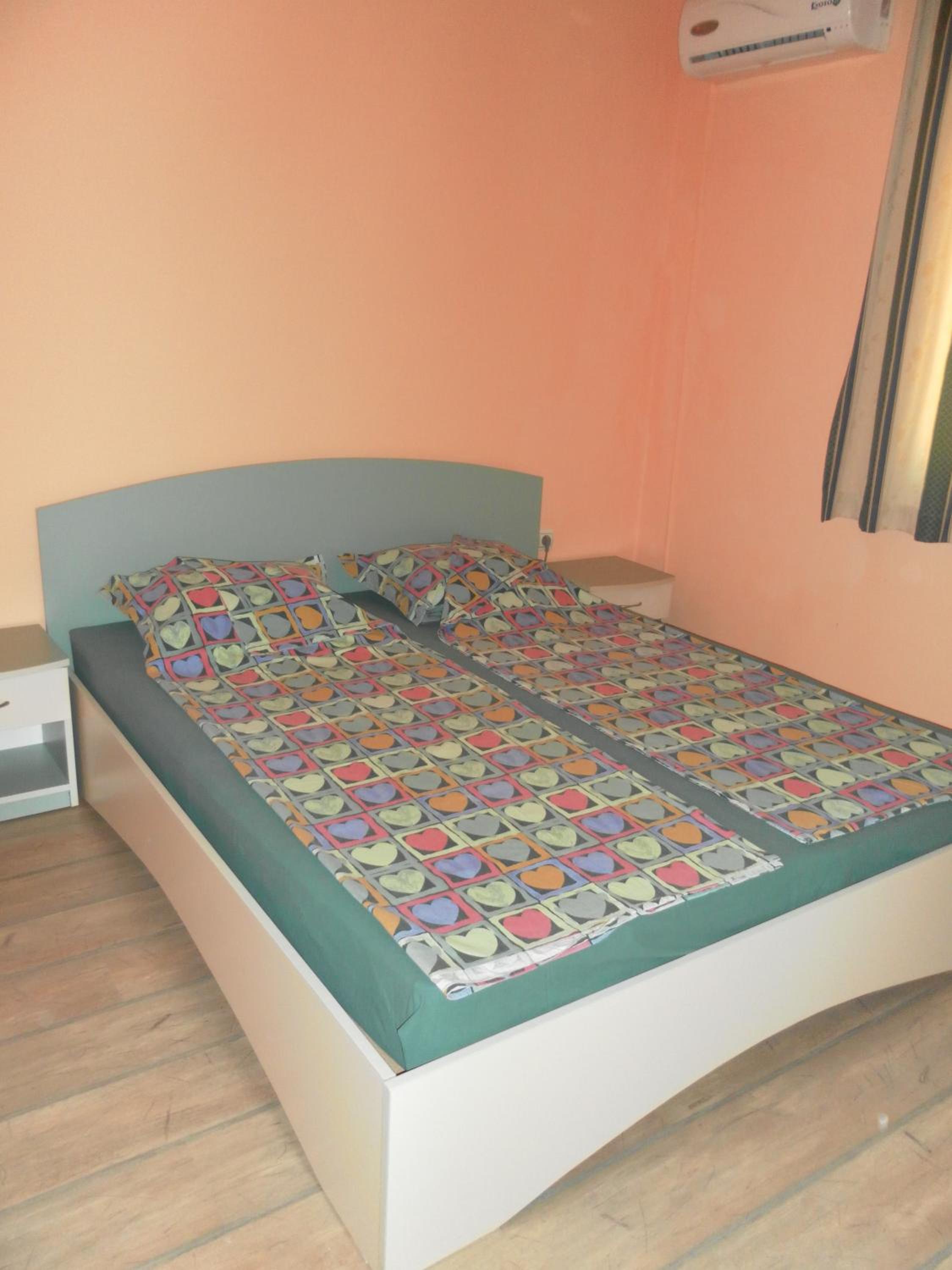 Double or Twin Room with Shared Bathroom photo 2