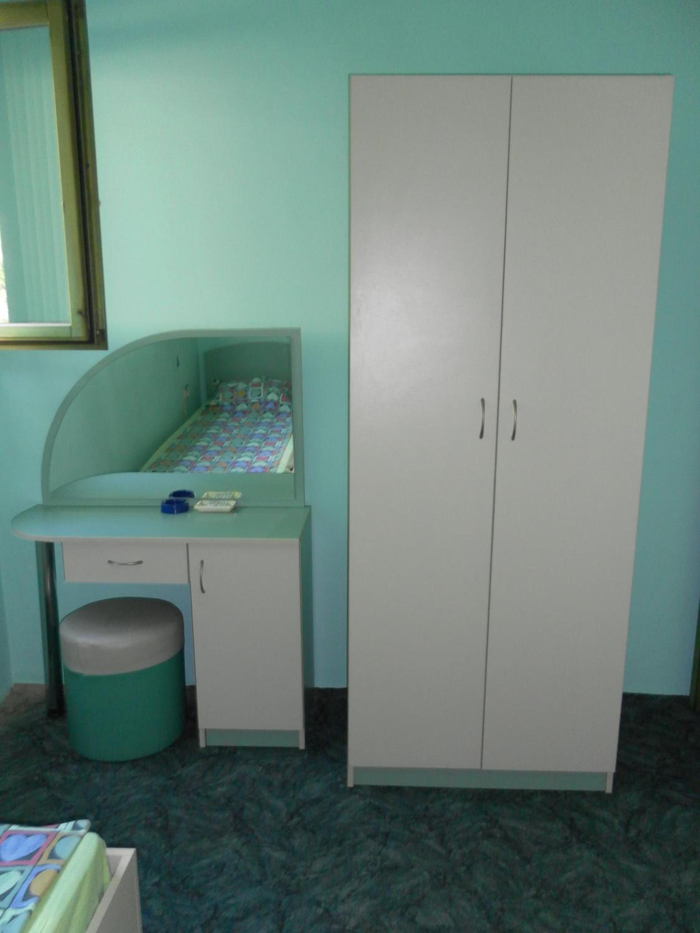 Triple Room with Shared Bathroom photo 2
