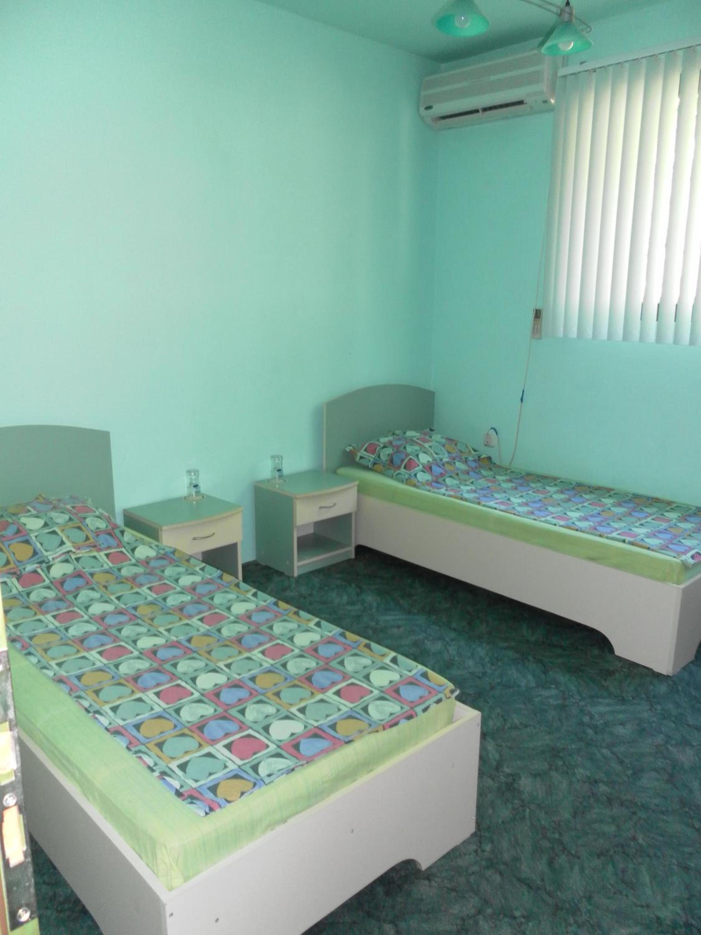 Triple Room with Shared Bathroom photo 1