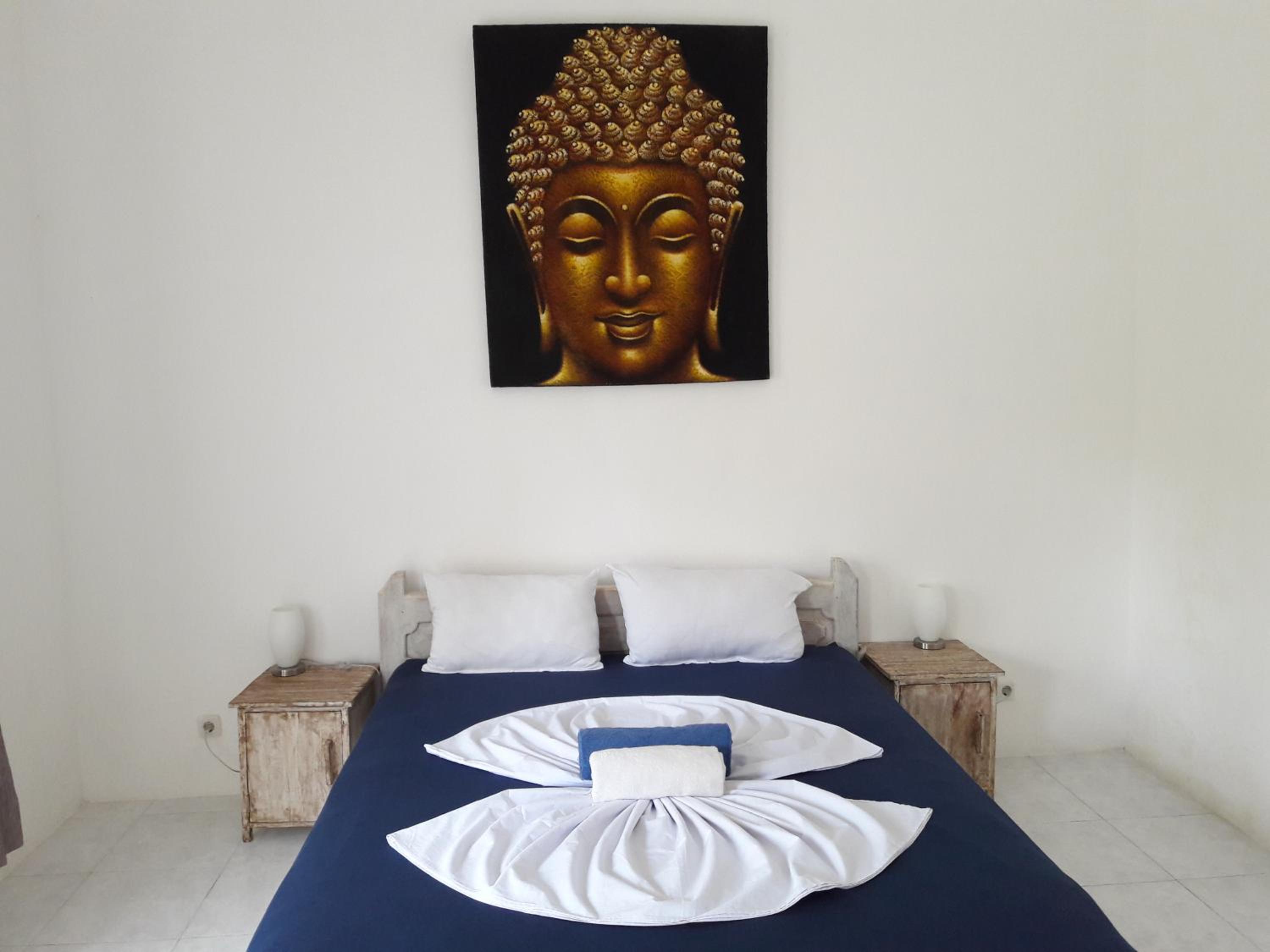 Double Room with Terrace photo 1