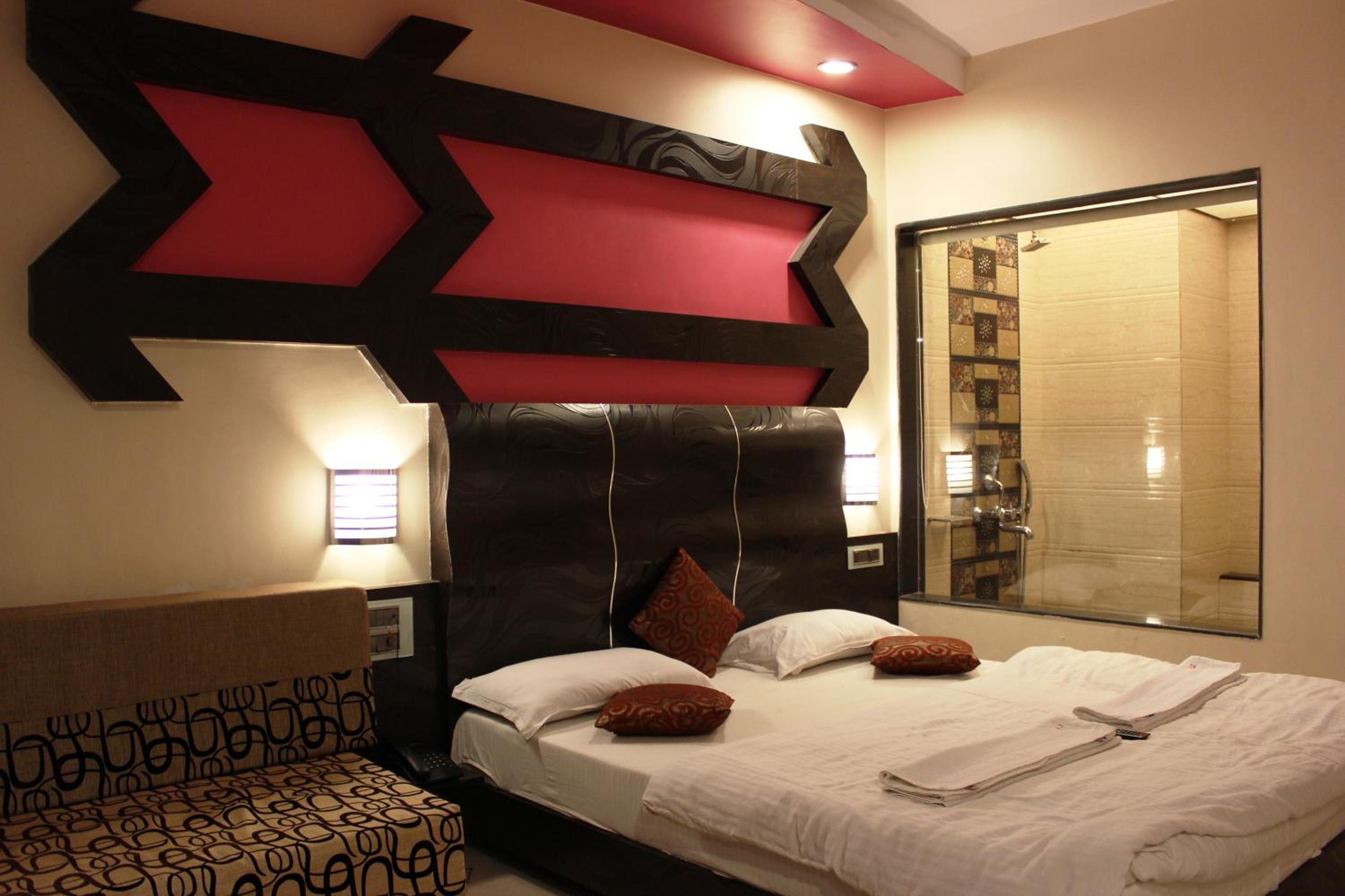 Standard Double Room with Fan