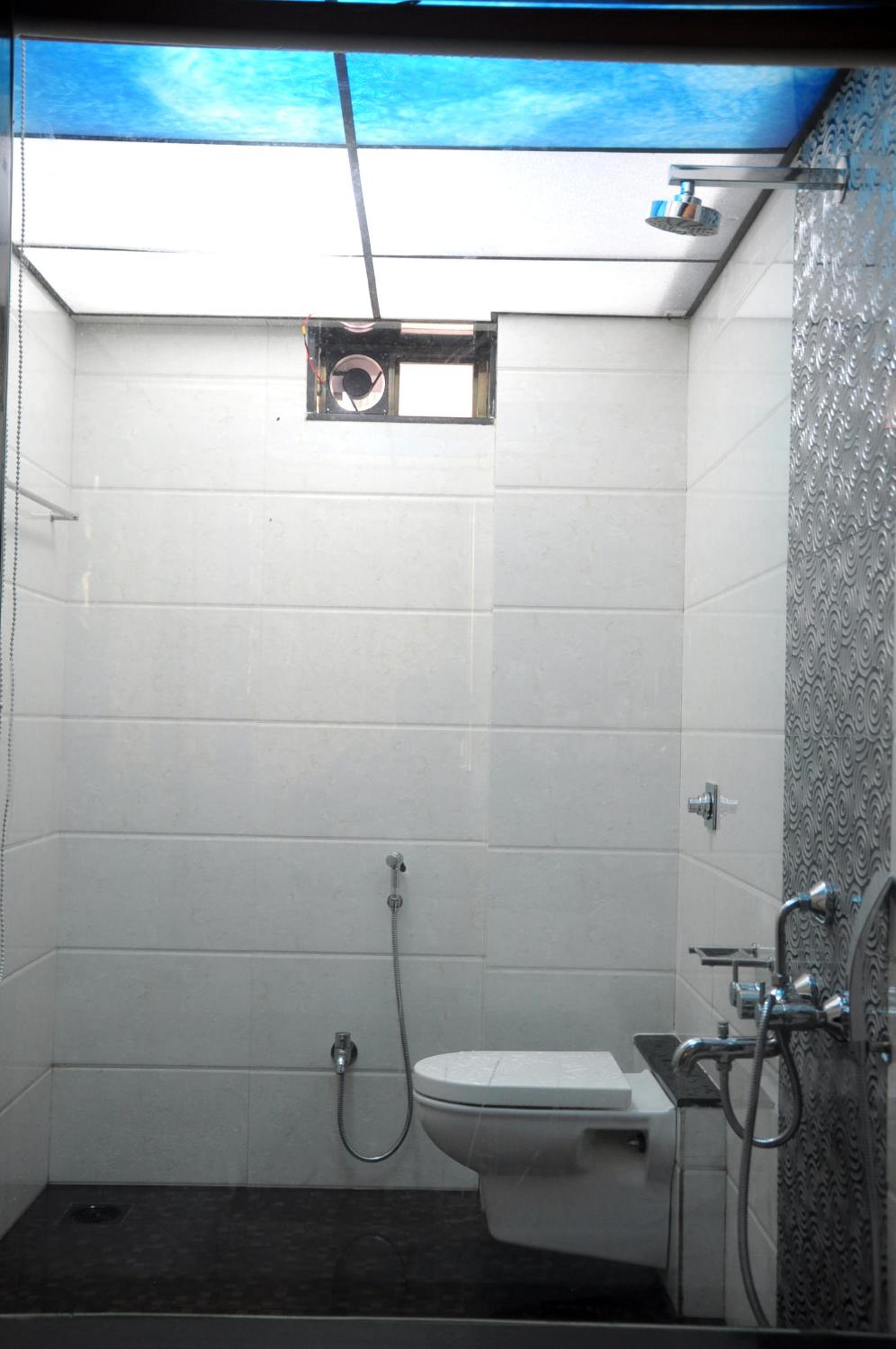Executive Double Room - Indian nationals only