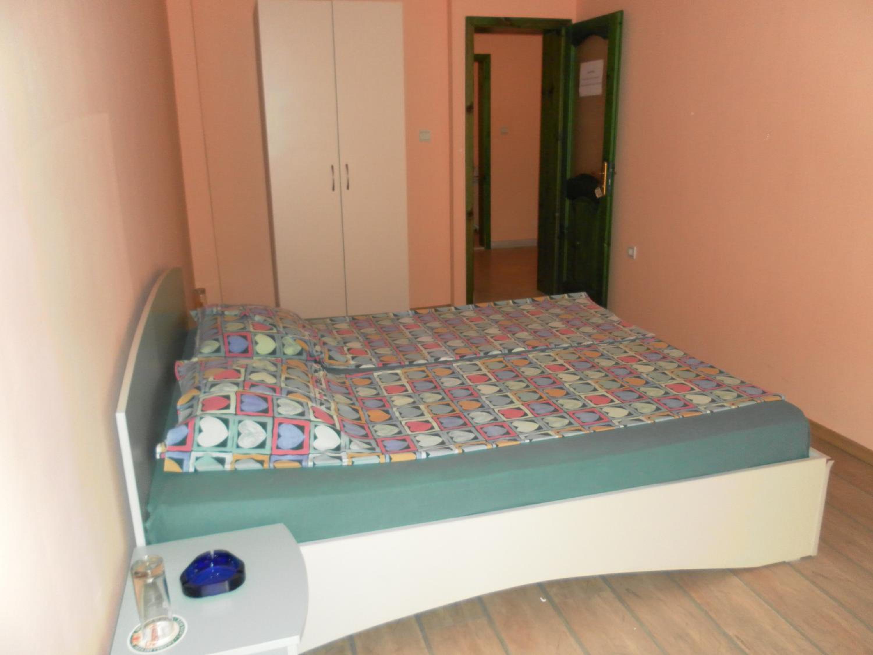 Quadruple Room with Shared Bathroom photo 3