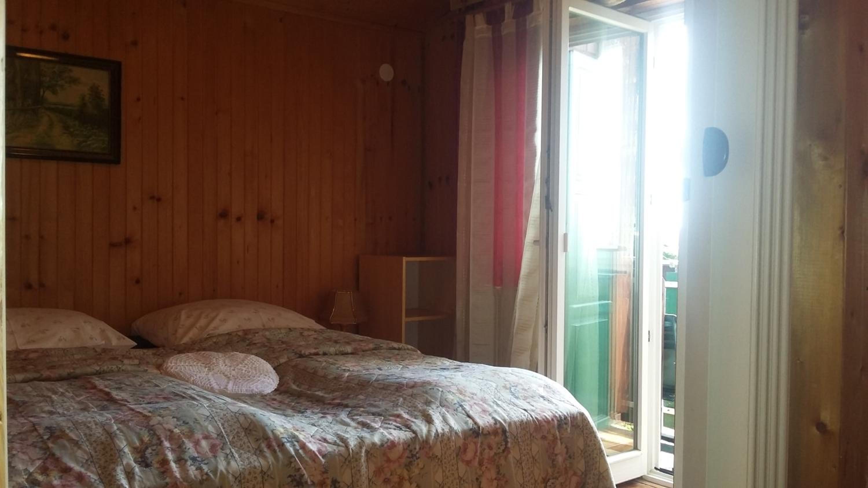 Triple Room with Balcony - Photo 3