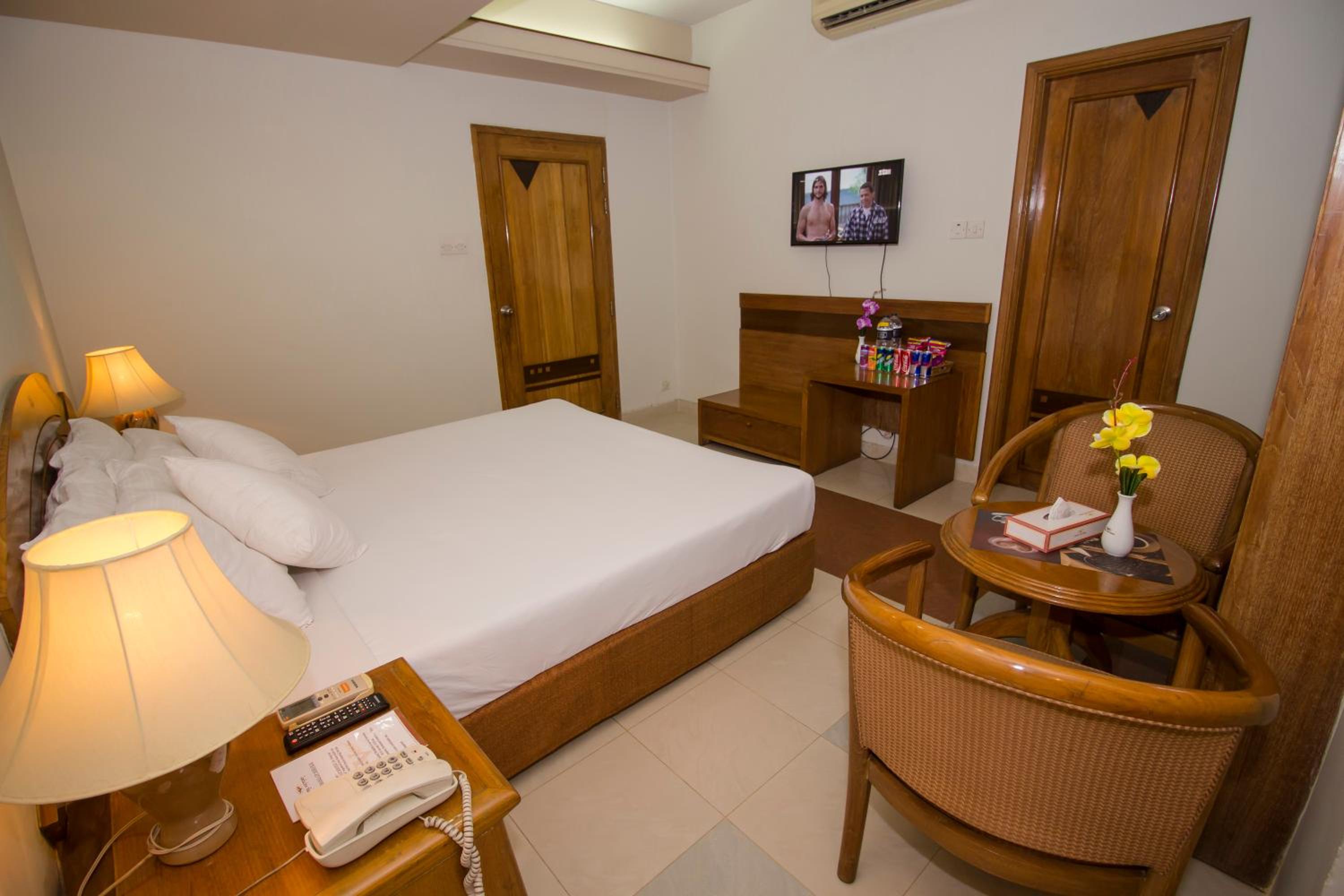 Executive Suite photo 3