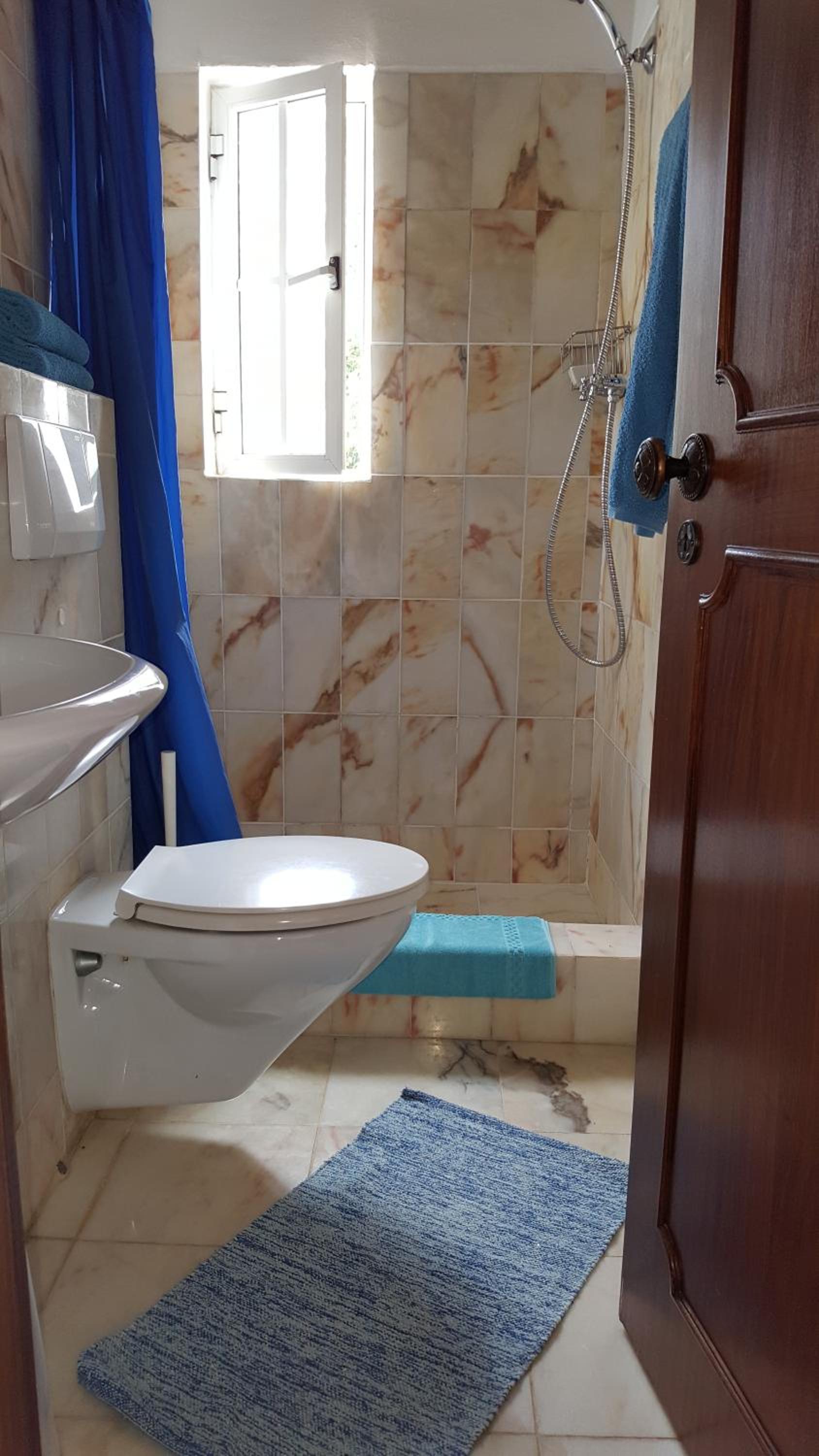 Double Room with Park View photo 3