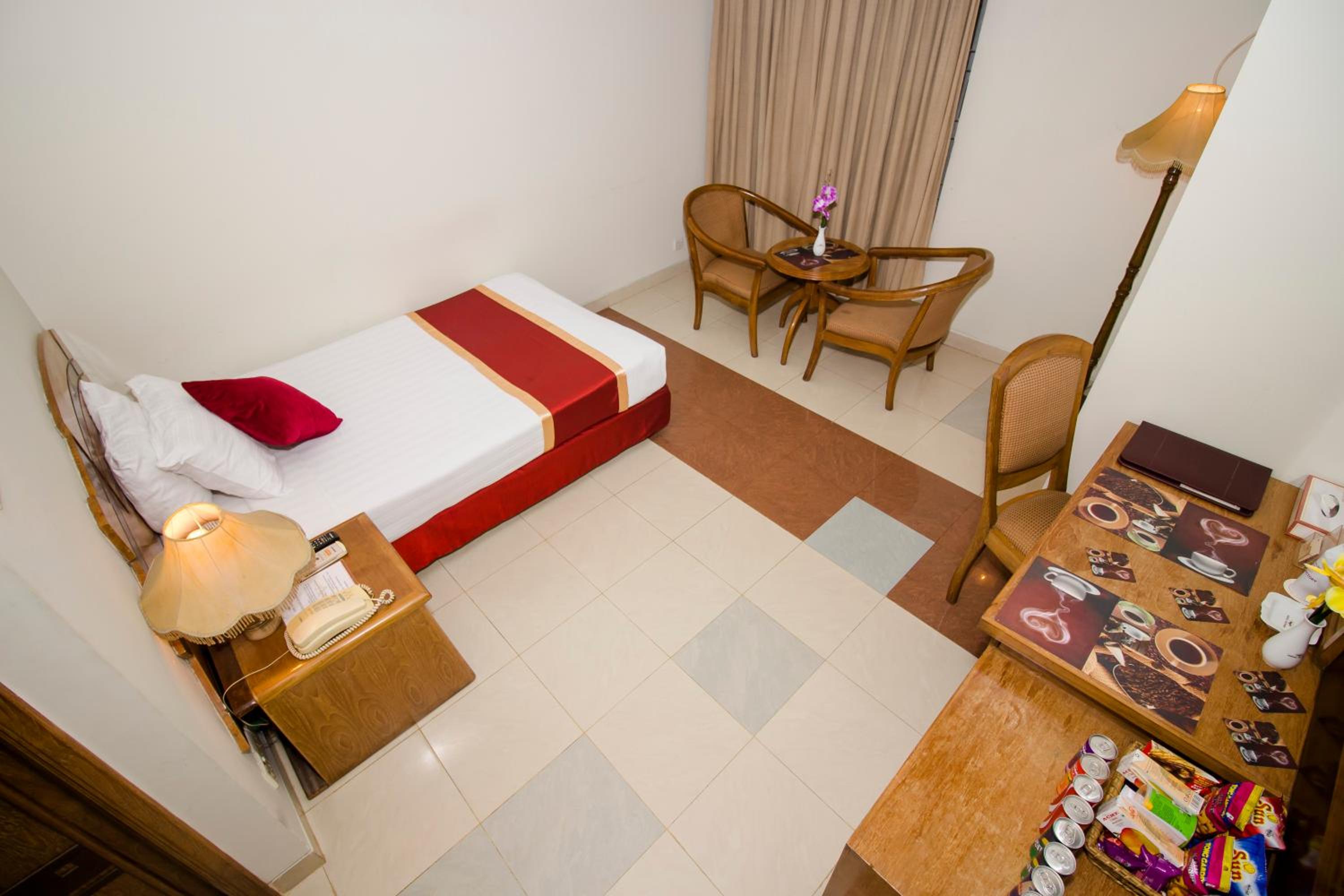 Premier Single Room photo 1