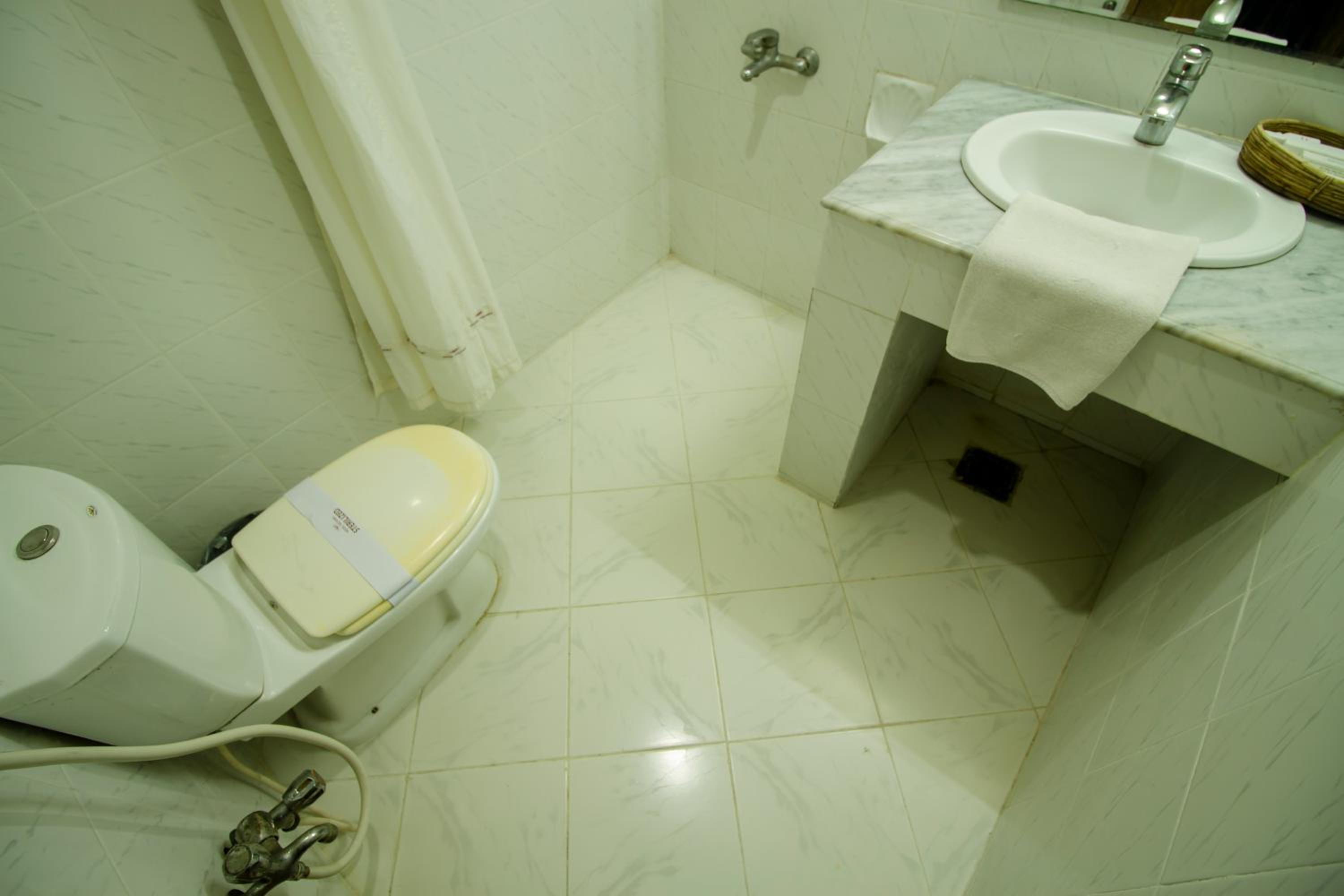 Premier Single Room photo 2