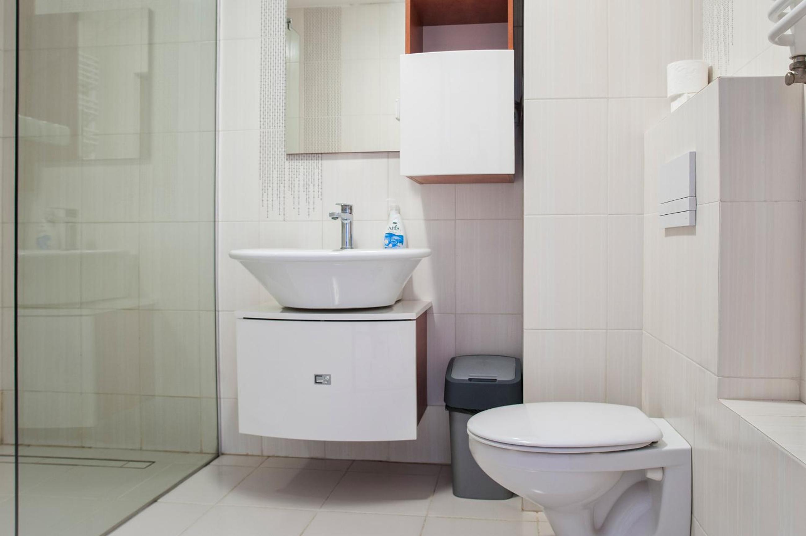 Standard Double Room with Balcony or Terrace - Photo 3