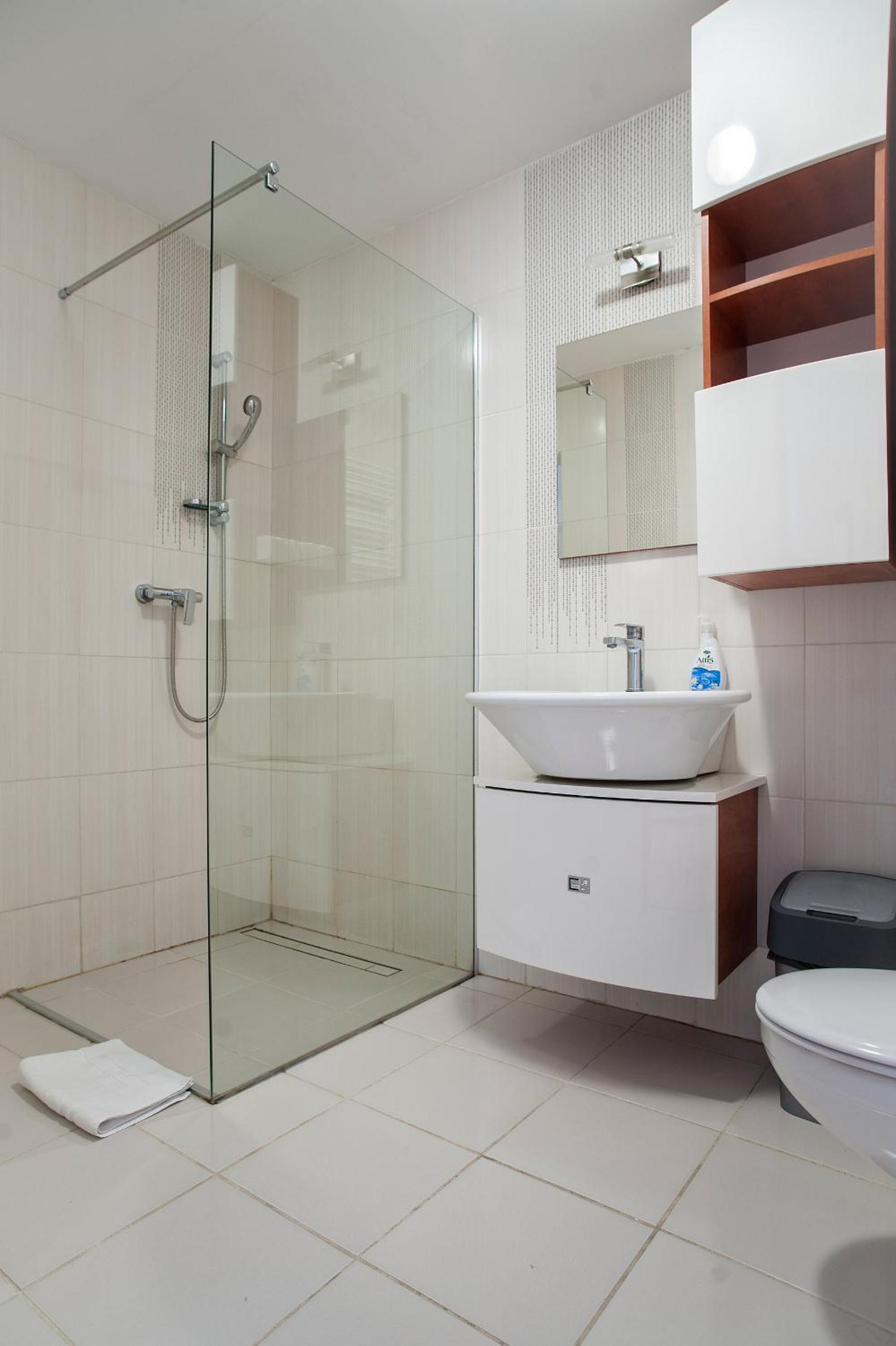 Standard Double Room with Balcony or Terrace - Photo 2